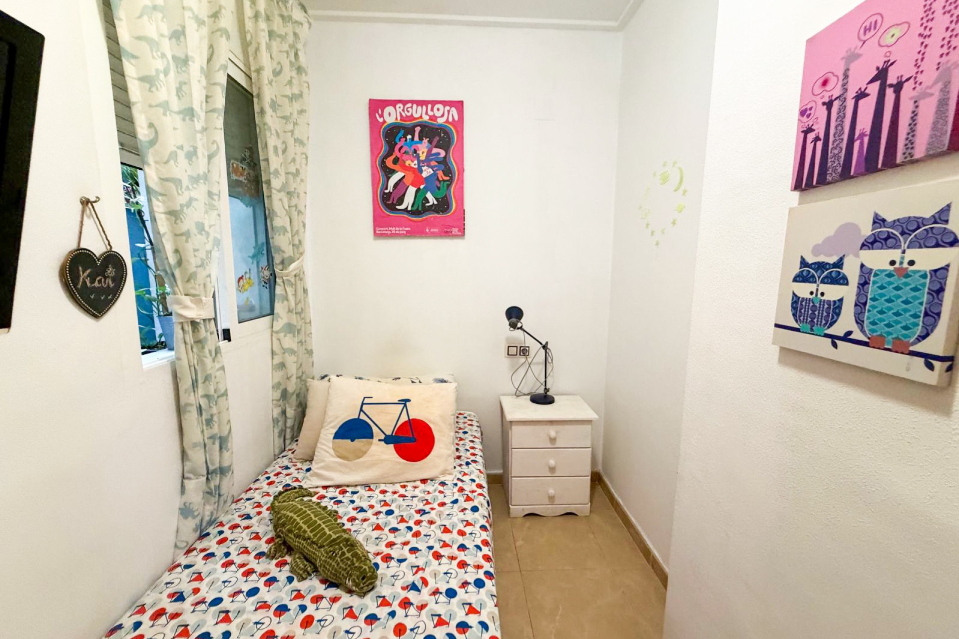 Revente - Appartement - Torrevieja - Centro