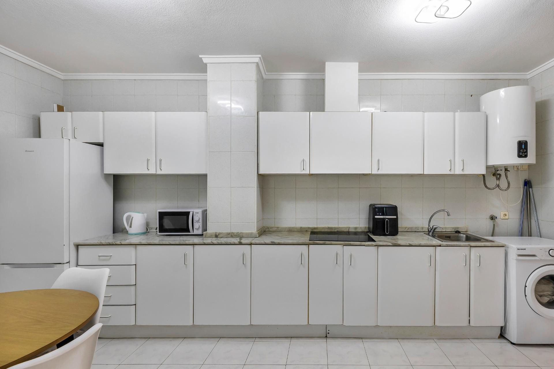 Revente - Appartement - Torrevieja - Centro