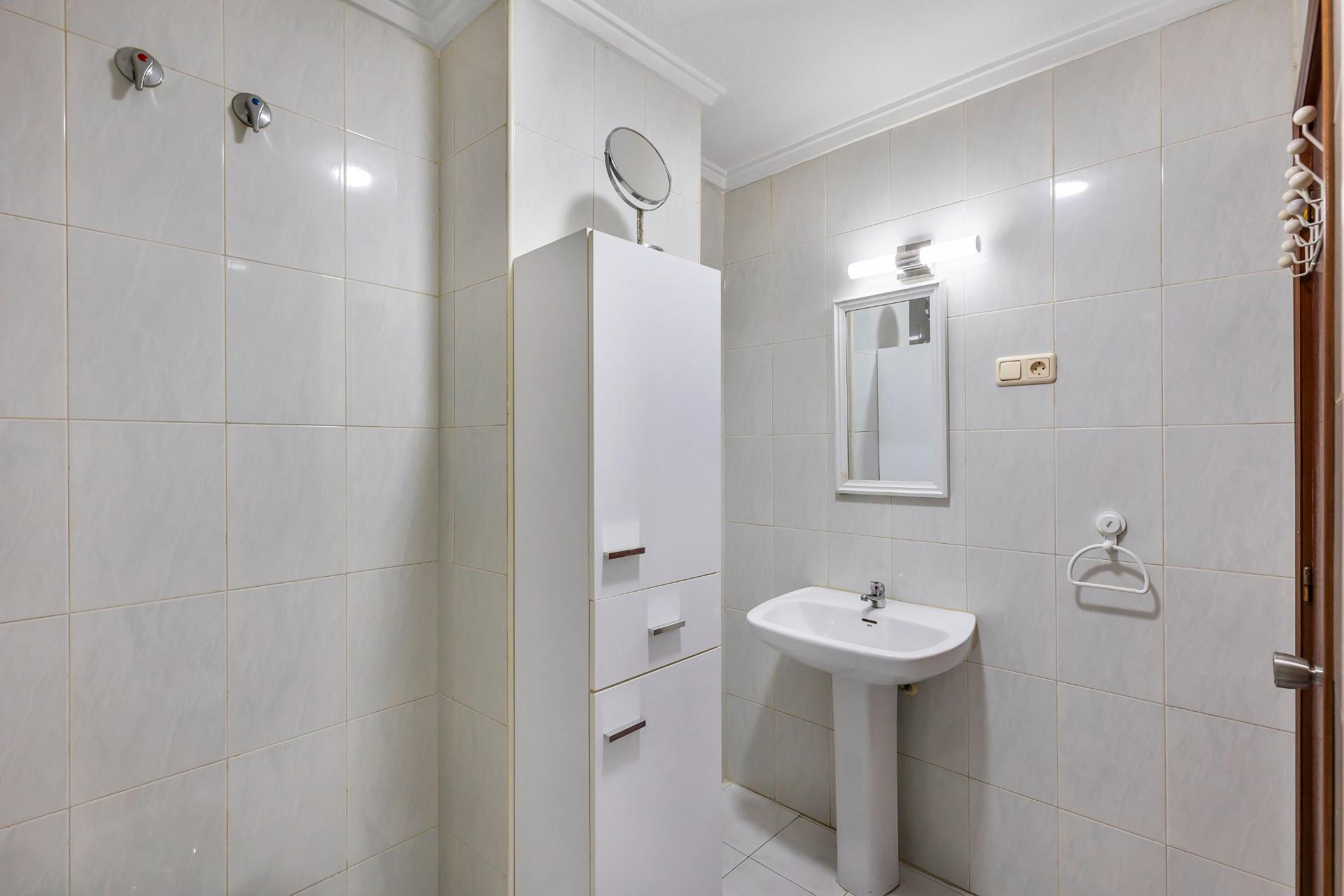 Revente - Appartement - Torrevieja - Centro
