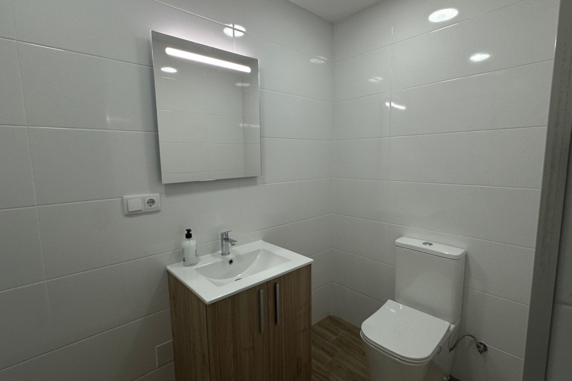 Revente - Appartement - Torrevieja - Centro