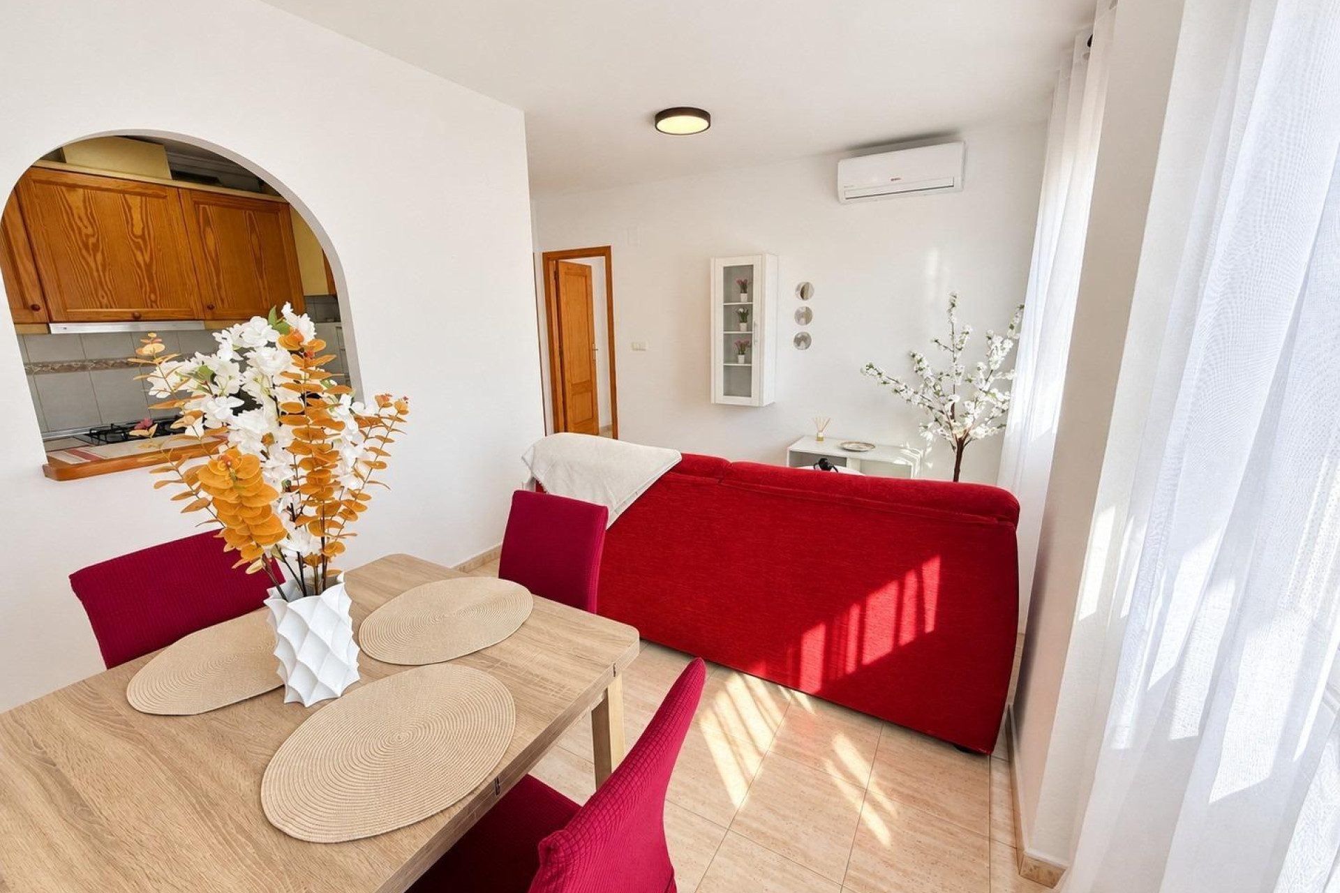 Revente - Appartement - Torrevieja - Centro