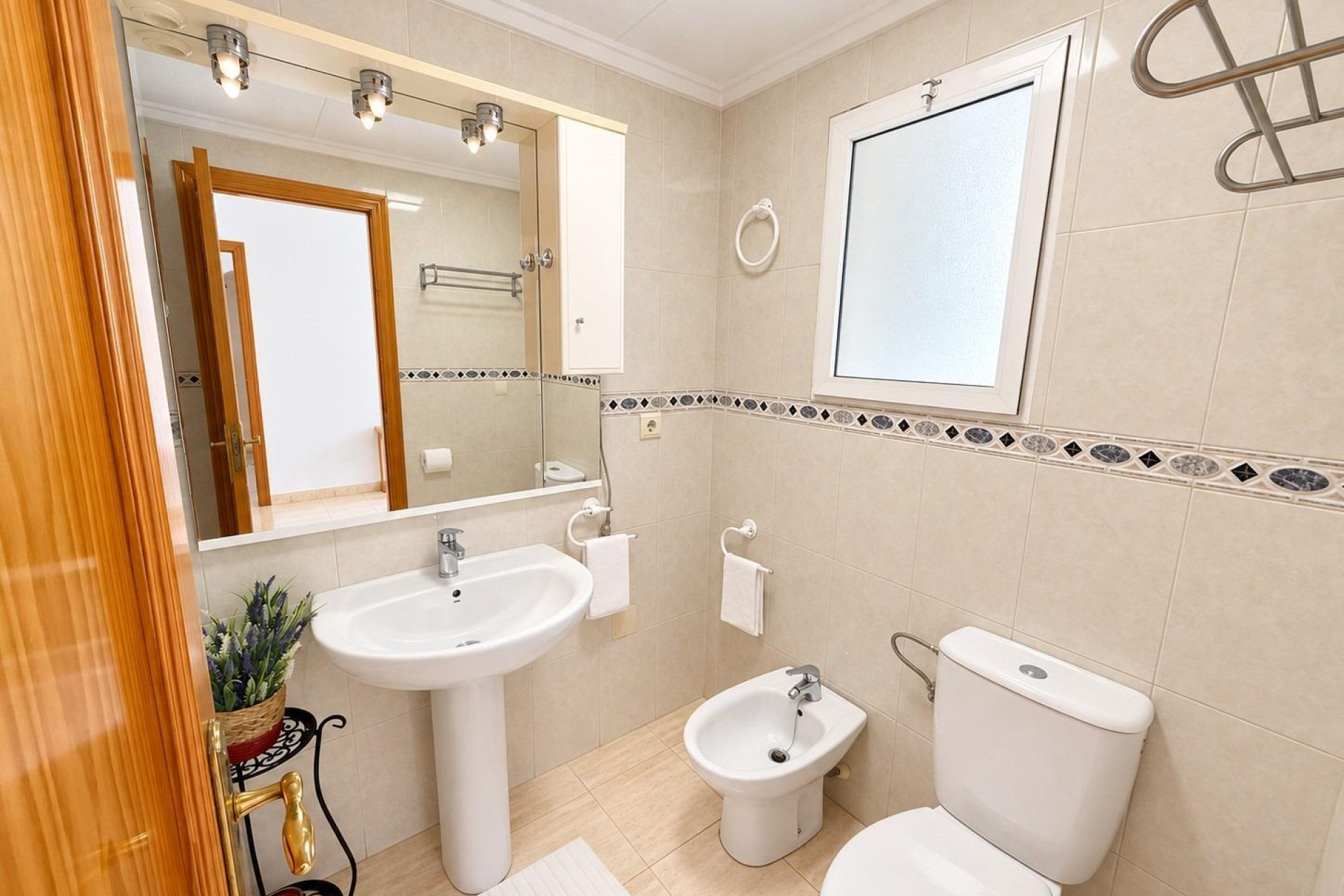 Revente - Appartement - Torrevieja - Centro
