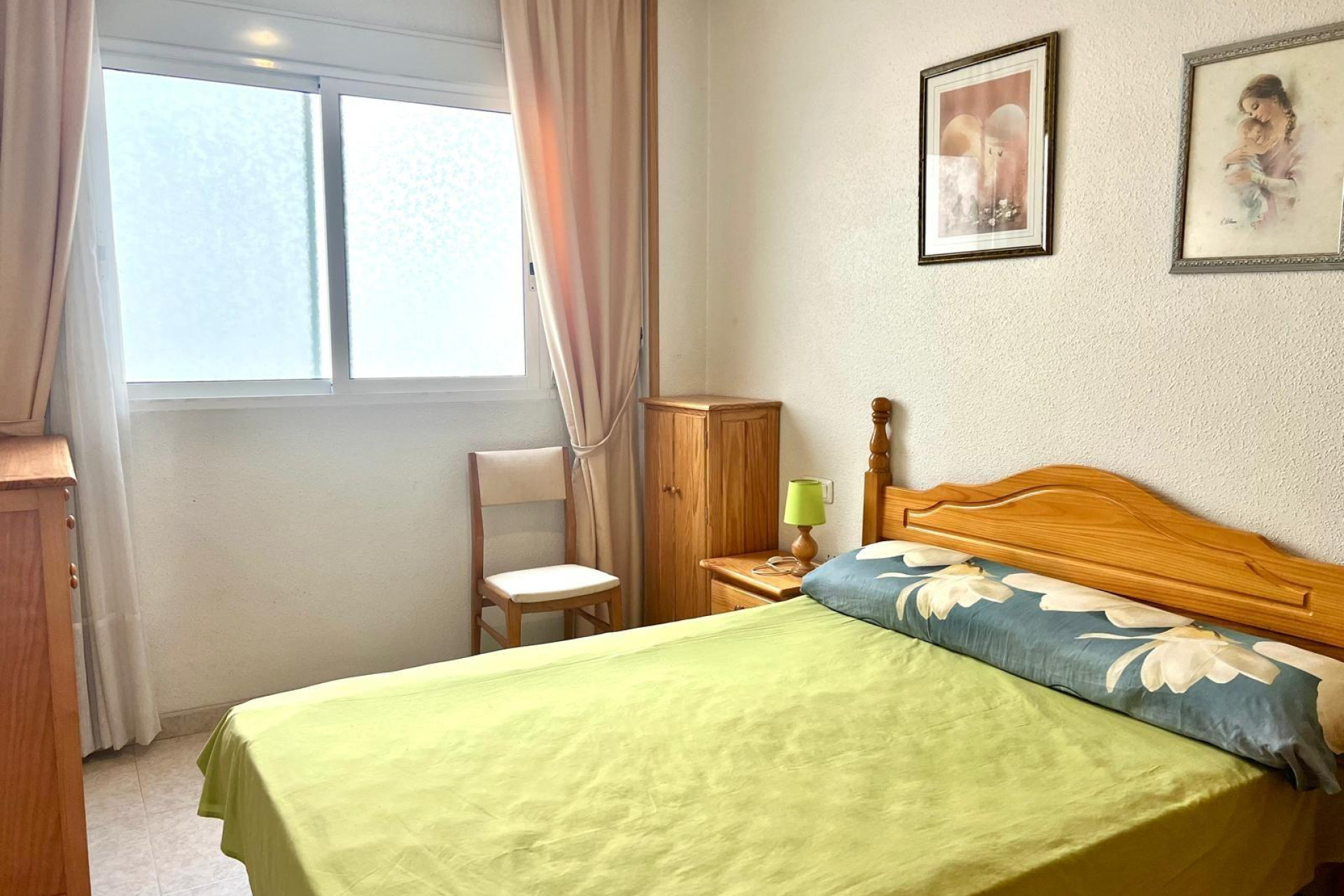 Revente - Appartement - Torrevieja - Centro