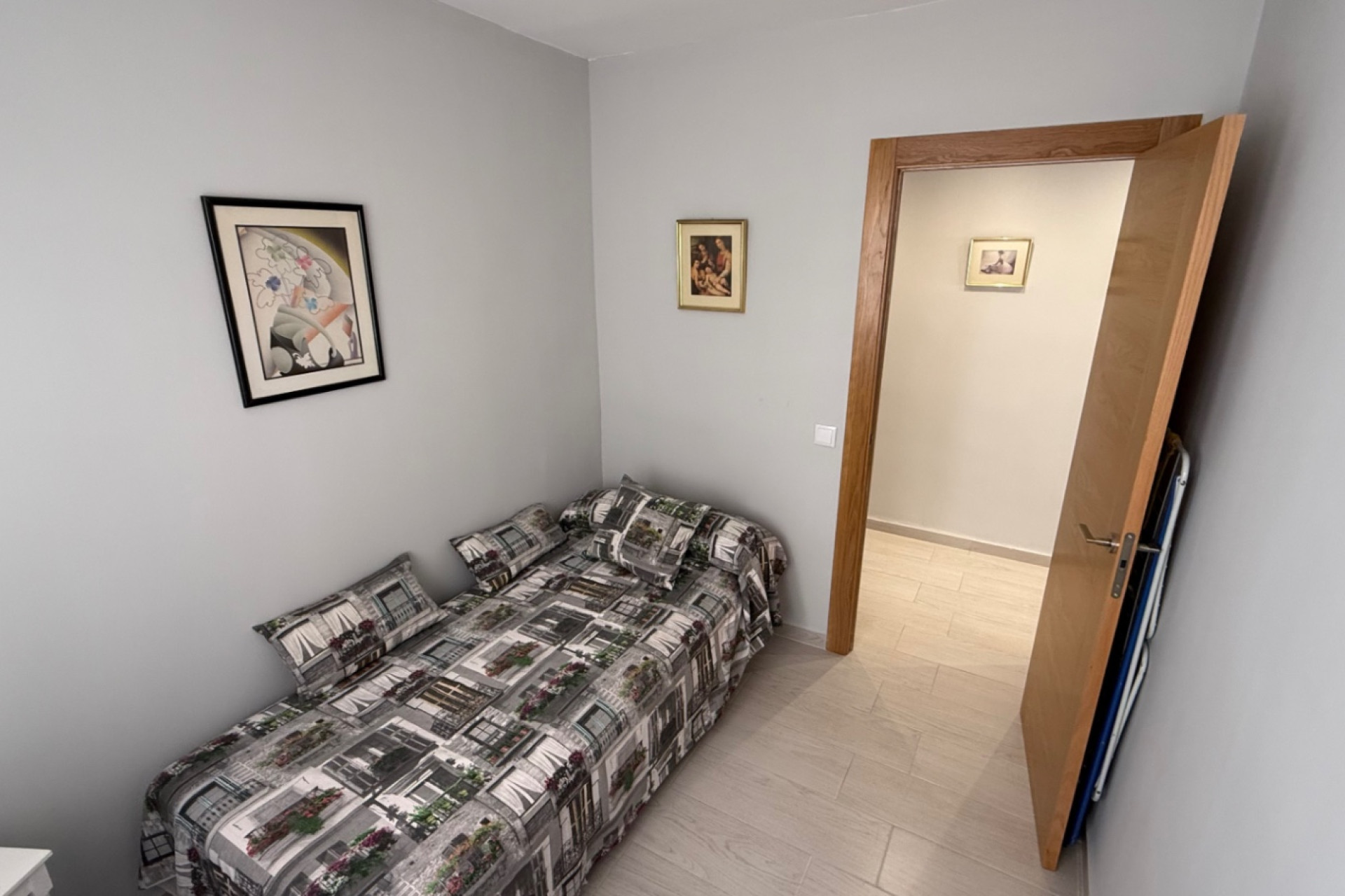 Revente - Appartement - Torrevieja - Costa Blanca Sur