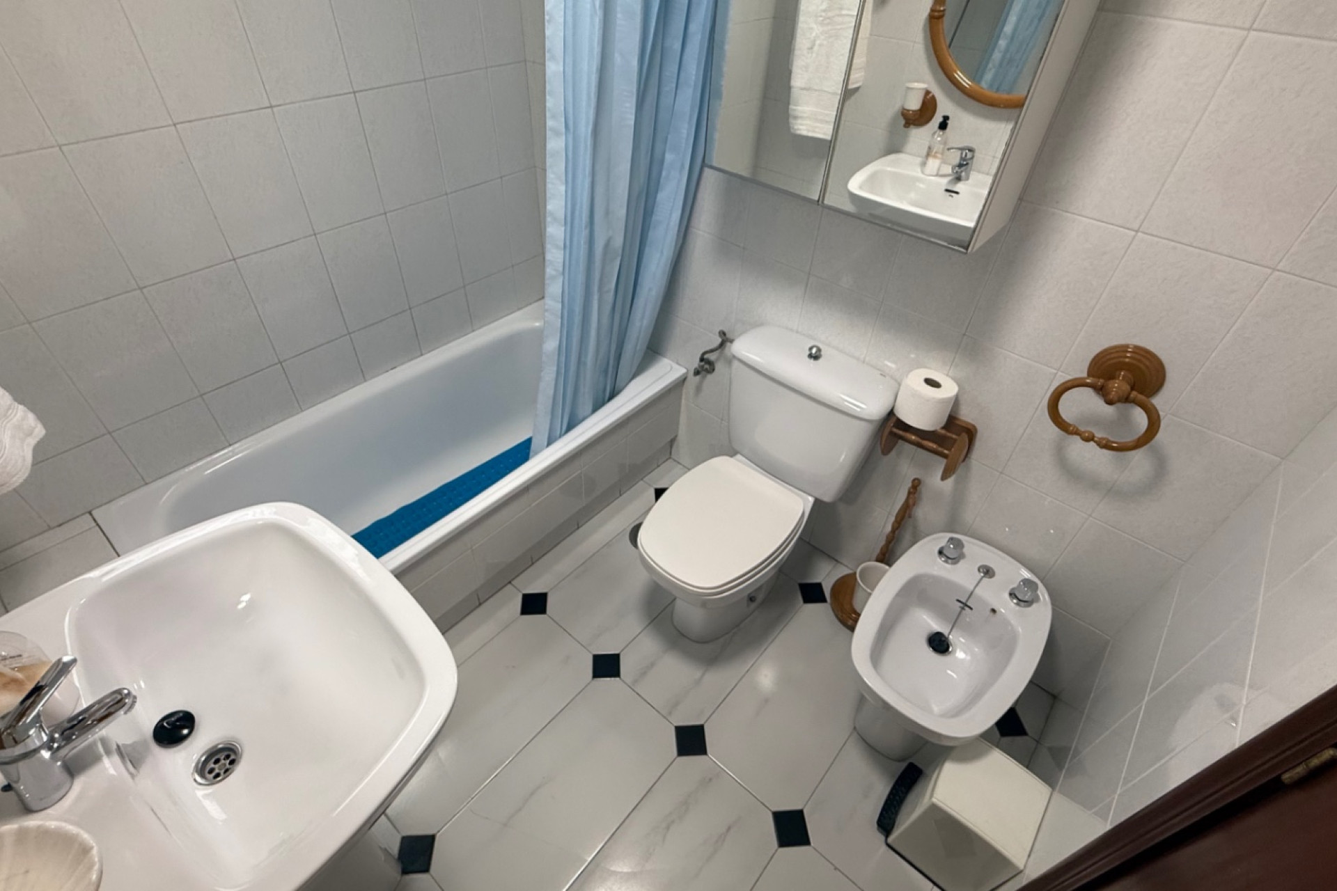 Revente - Appartement - Torrevieja - Costa Blanca Sur