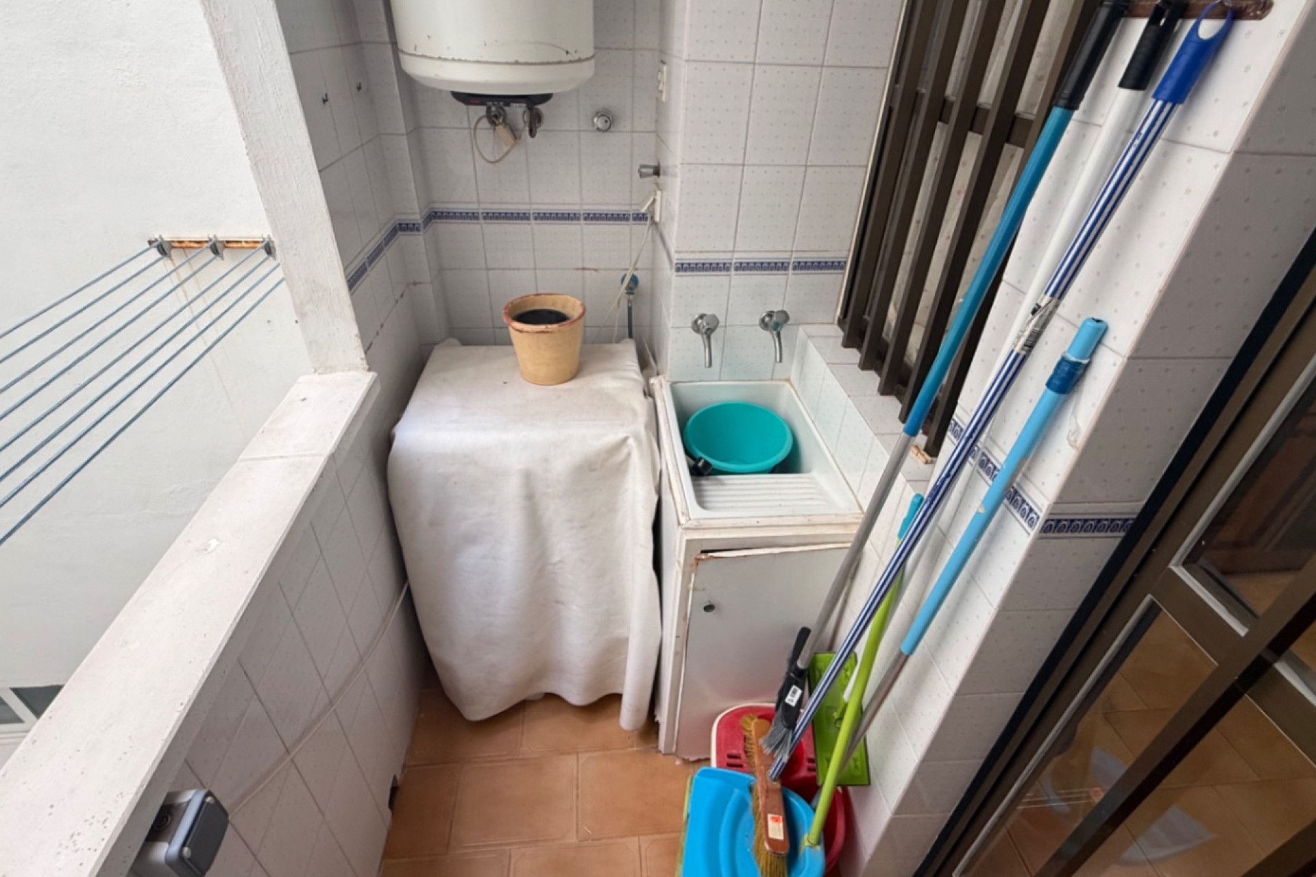 Revente - Appartement - Torrevieja - Costa Blanca Sur
