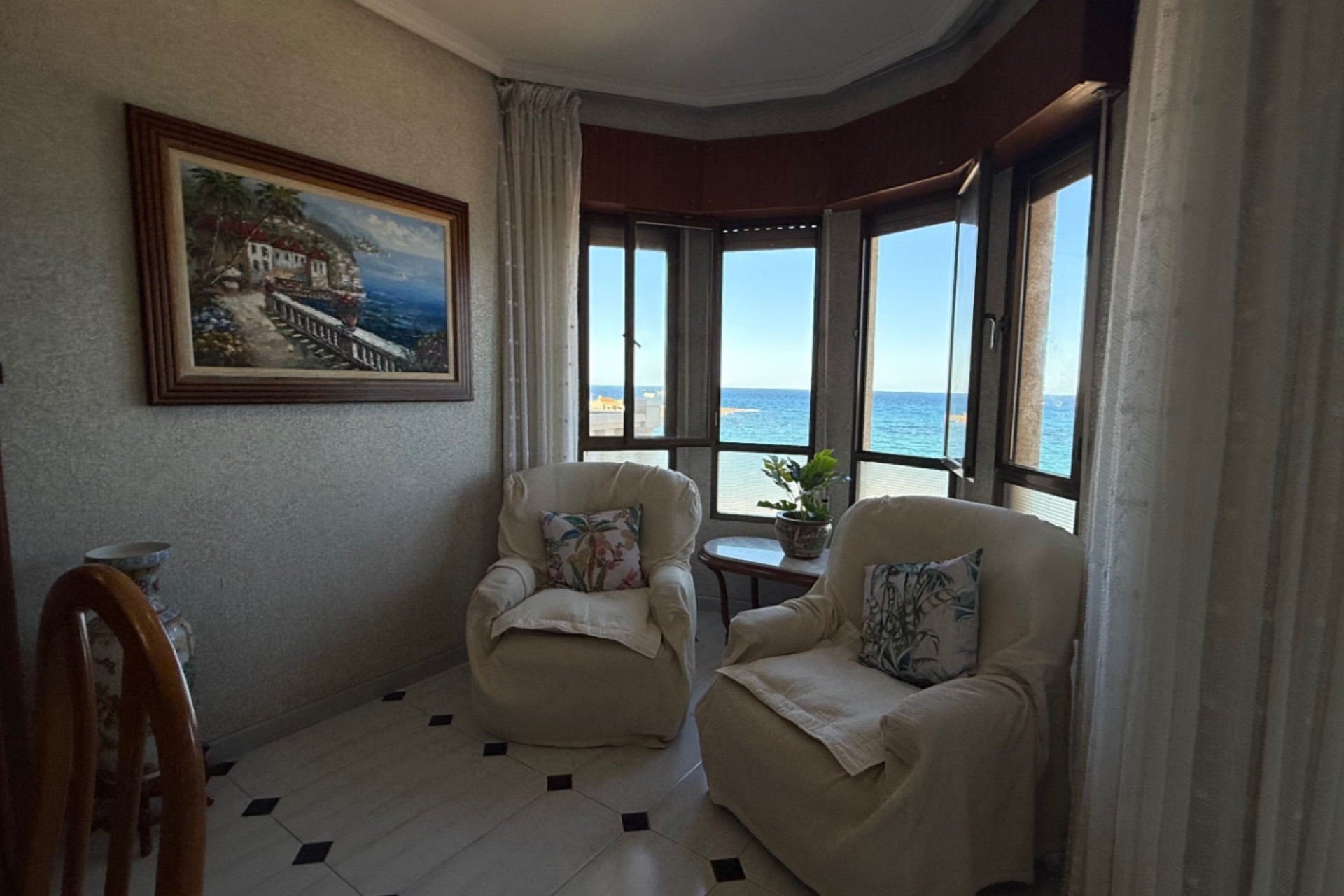 Revente - Appartement - Torrevieja - Costa Blanca Sur