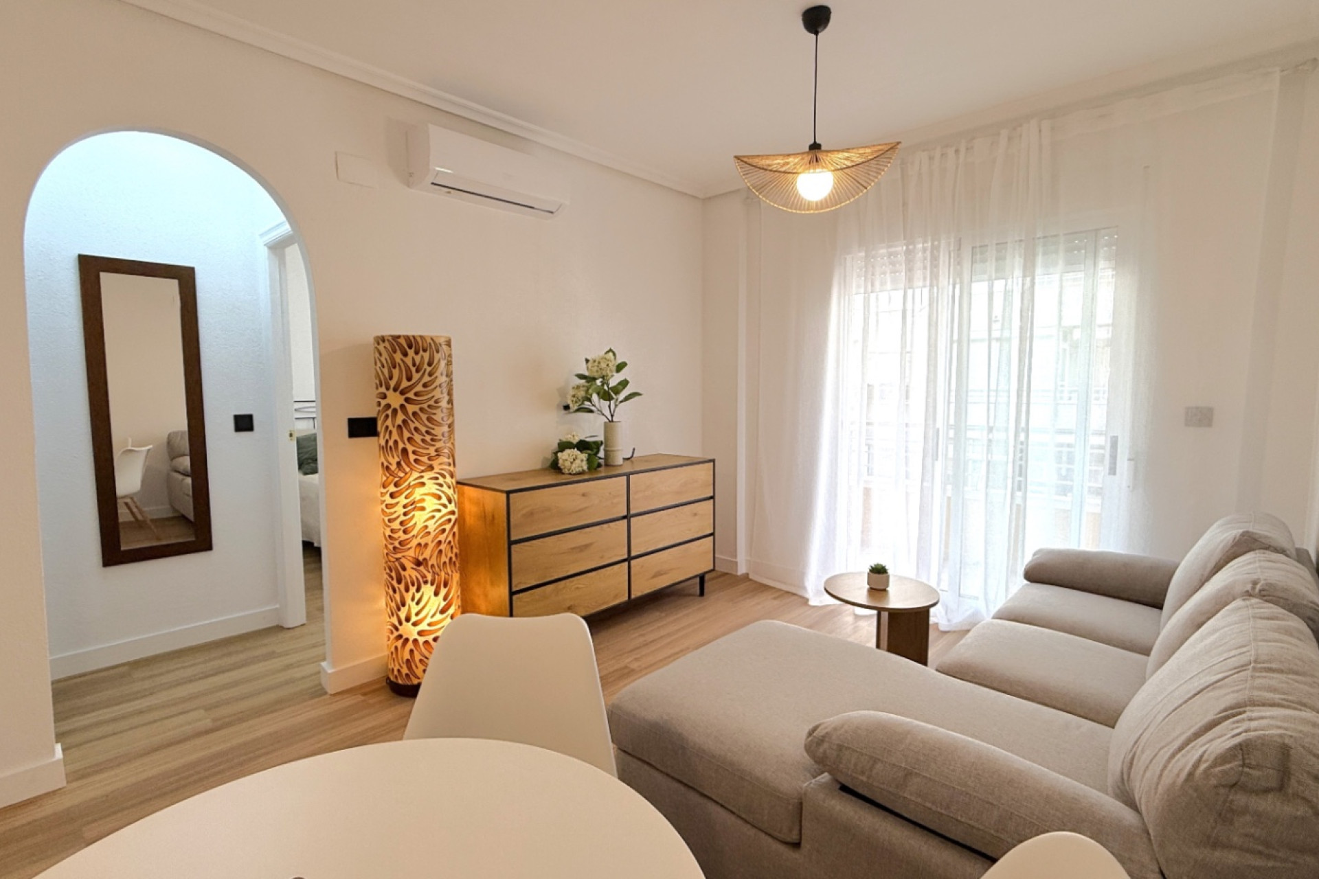 Revente - Appartement - Torrevieja - Costa Blanca Sur