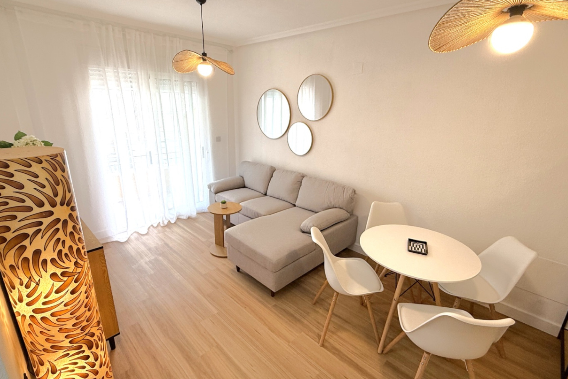Revente - Appartement - Torrevieja - Costa Blanca Sur
