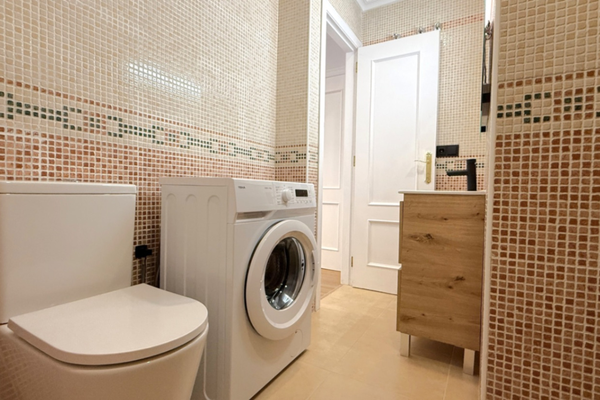 Revente - Appartement - Torrevieja - Costa Blanca Sur