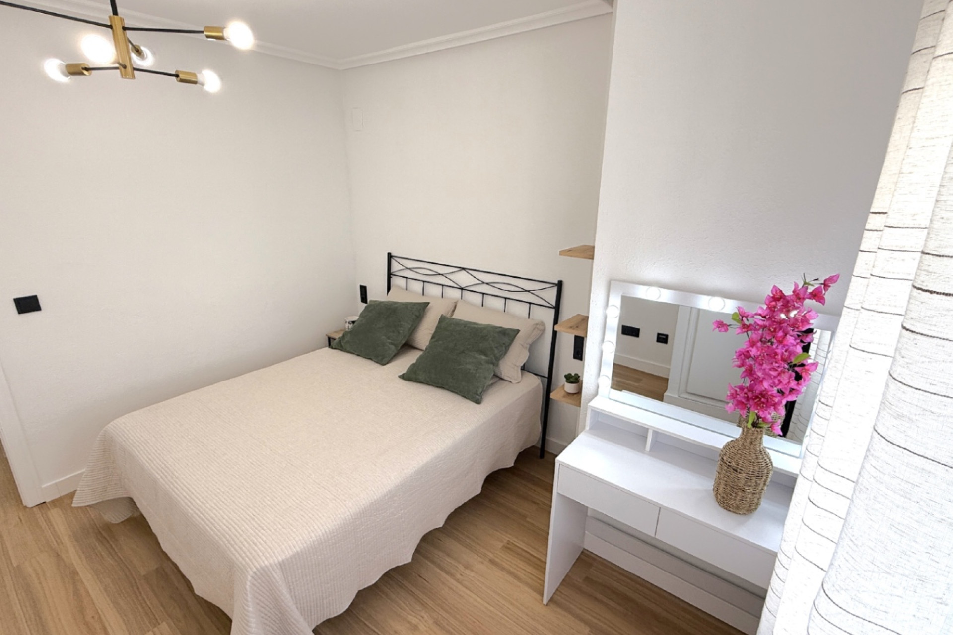 Revente - Appartement - Torrevieja - Costa Blanca Sur