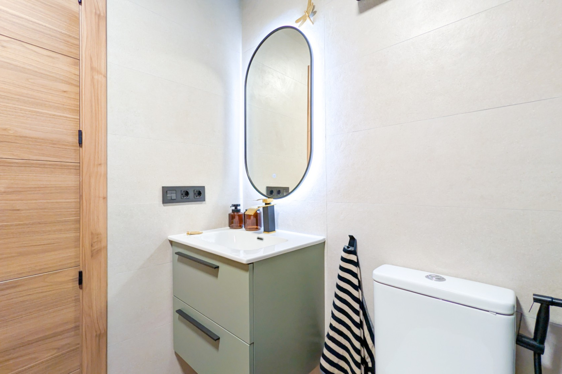 Revente - Appartement - Torrevieja - El Acequión - Los Náufragos