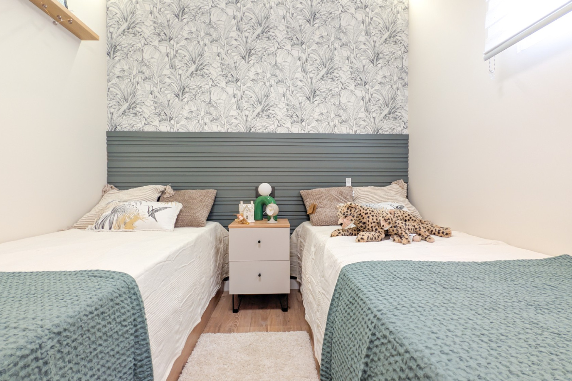 Revente - Appartement - Torrevieja - El Acequión - Los Náufragos