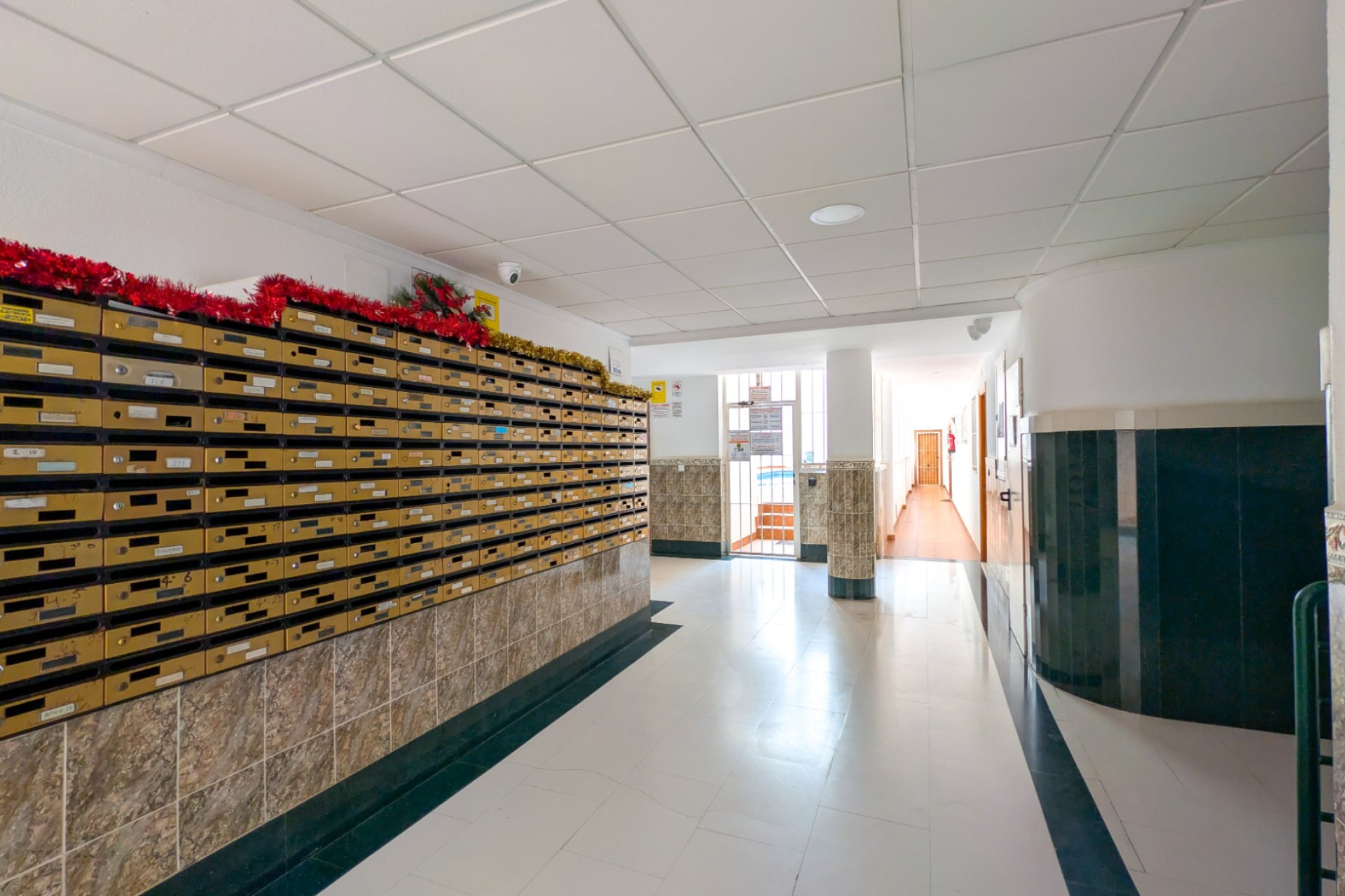 Revente - Appartement - Torrevieja - El Acequión - Los Náufragos