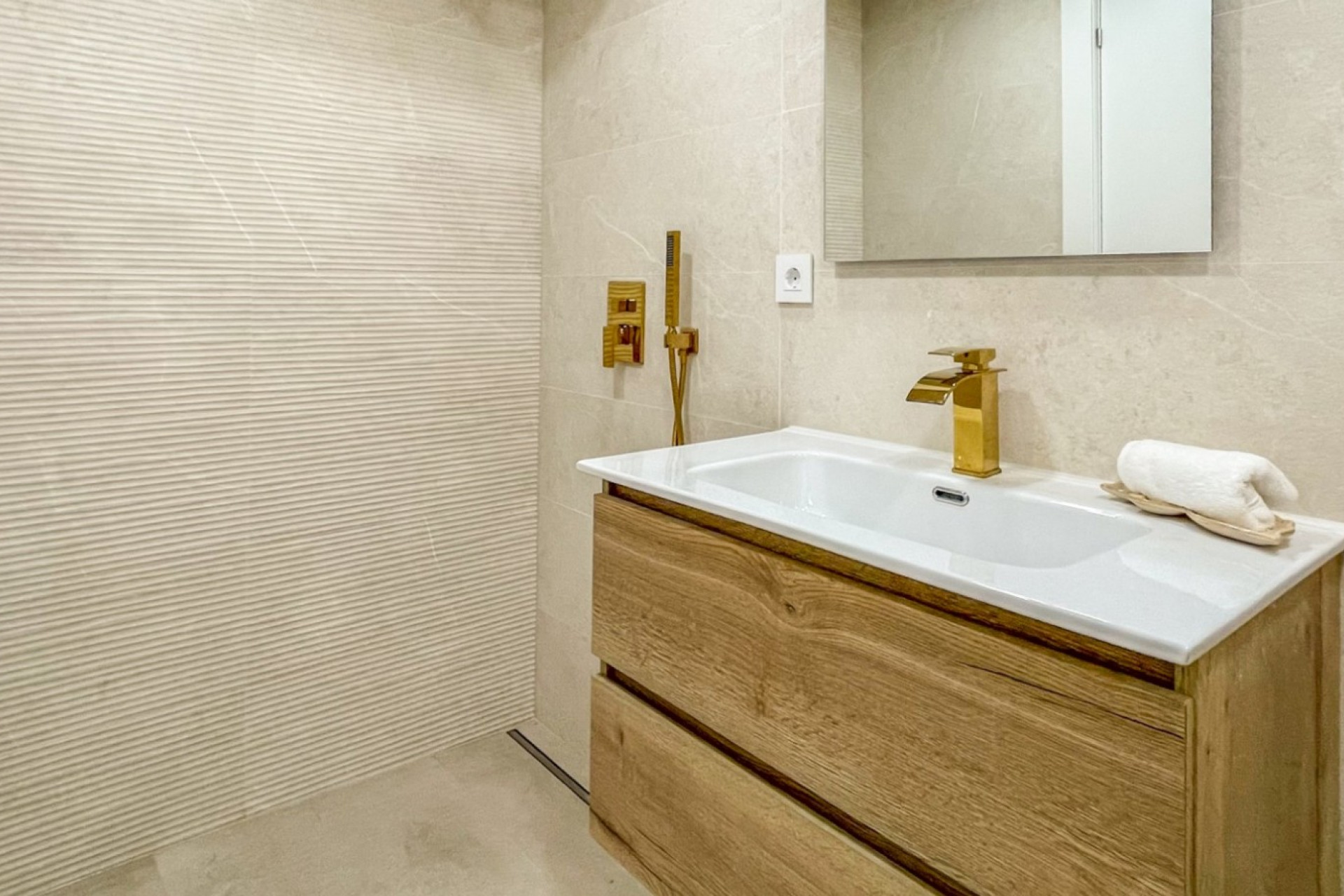 Revente - Appartement - Torrevieja - El Acequión - Los Náufragos