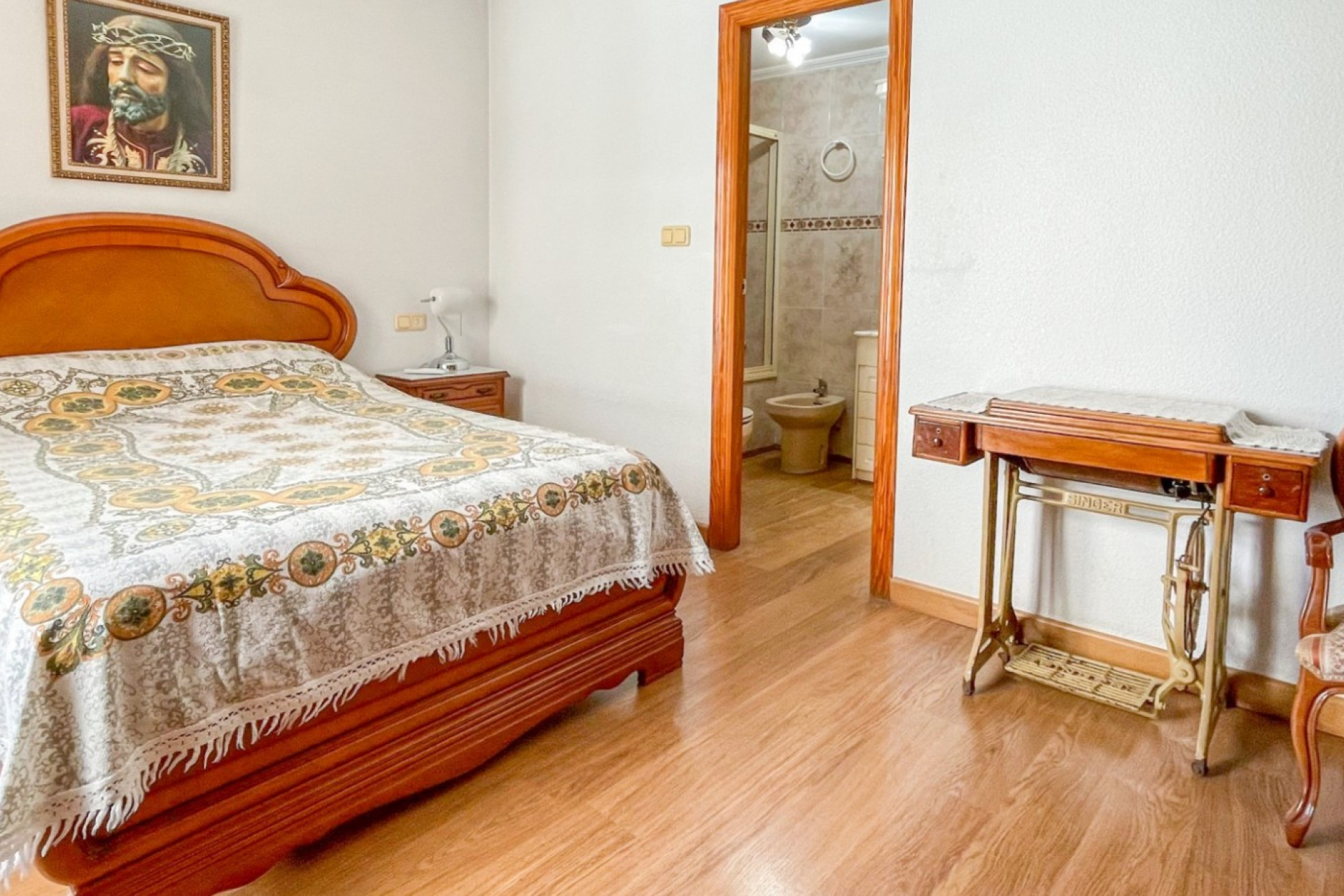 Revente - Appartement - Torrevieja - El Acequión - Los Náufragos