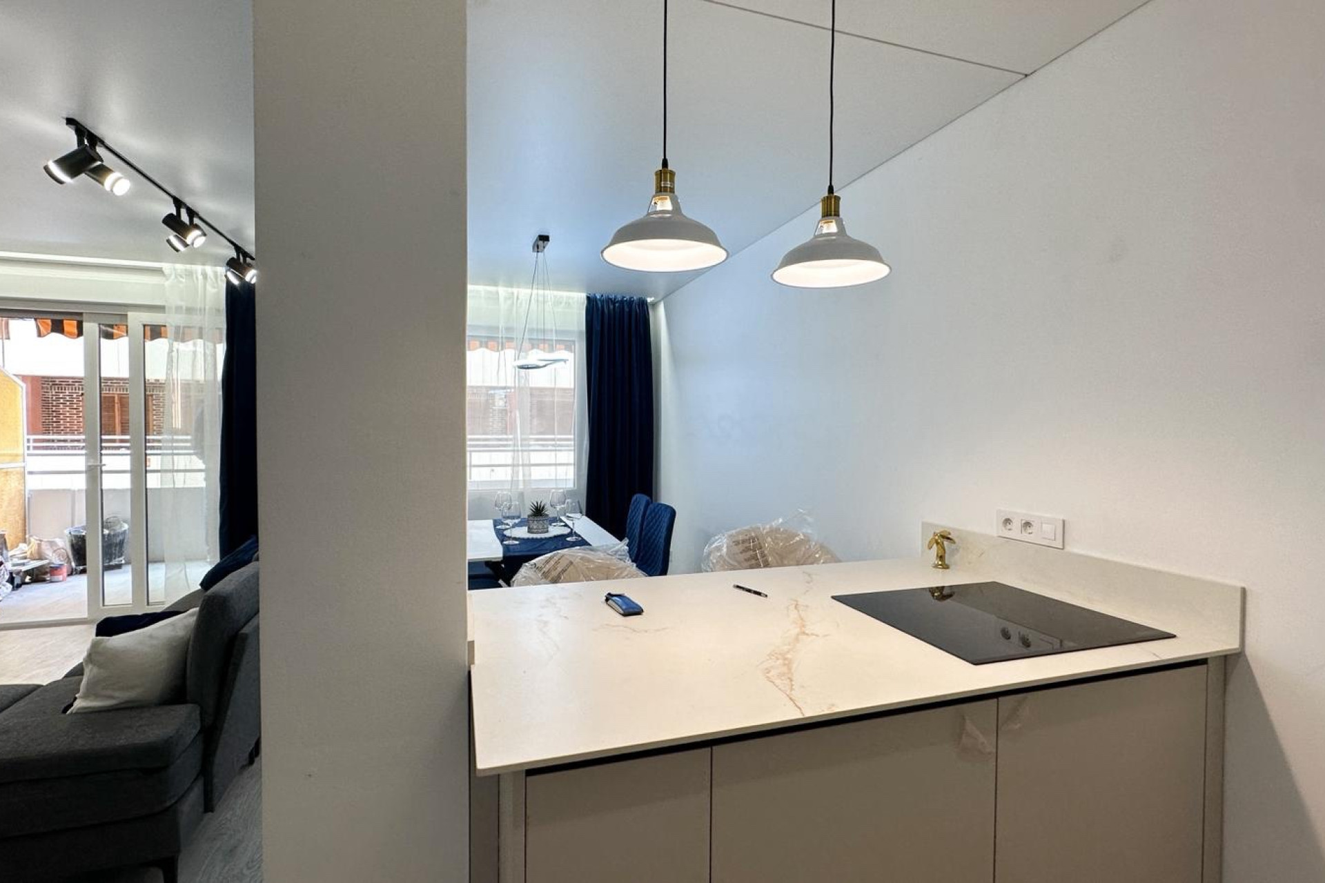 Revente - Appartement - Torrevieja - El Acequión - Los Náufragos