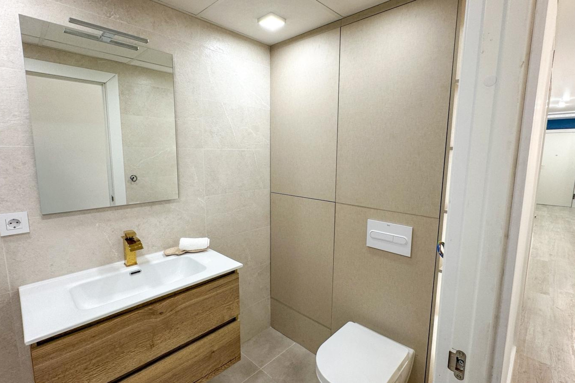 Revente - Appartement - Torrevieja - El Acequión - Los Náufragos