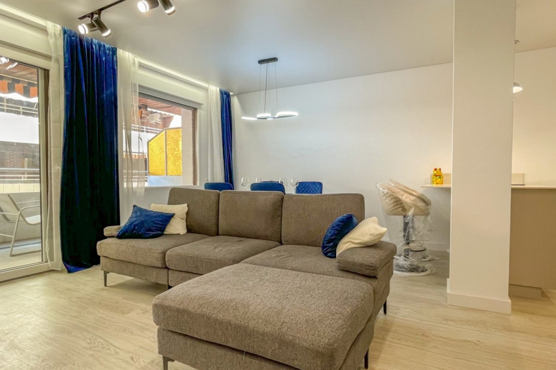 Revente - Appartement - Torrevieja - El Acequión - Los Náufragos