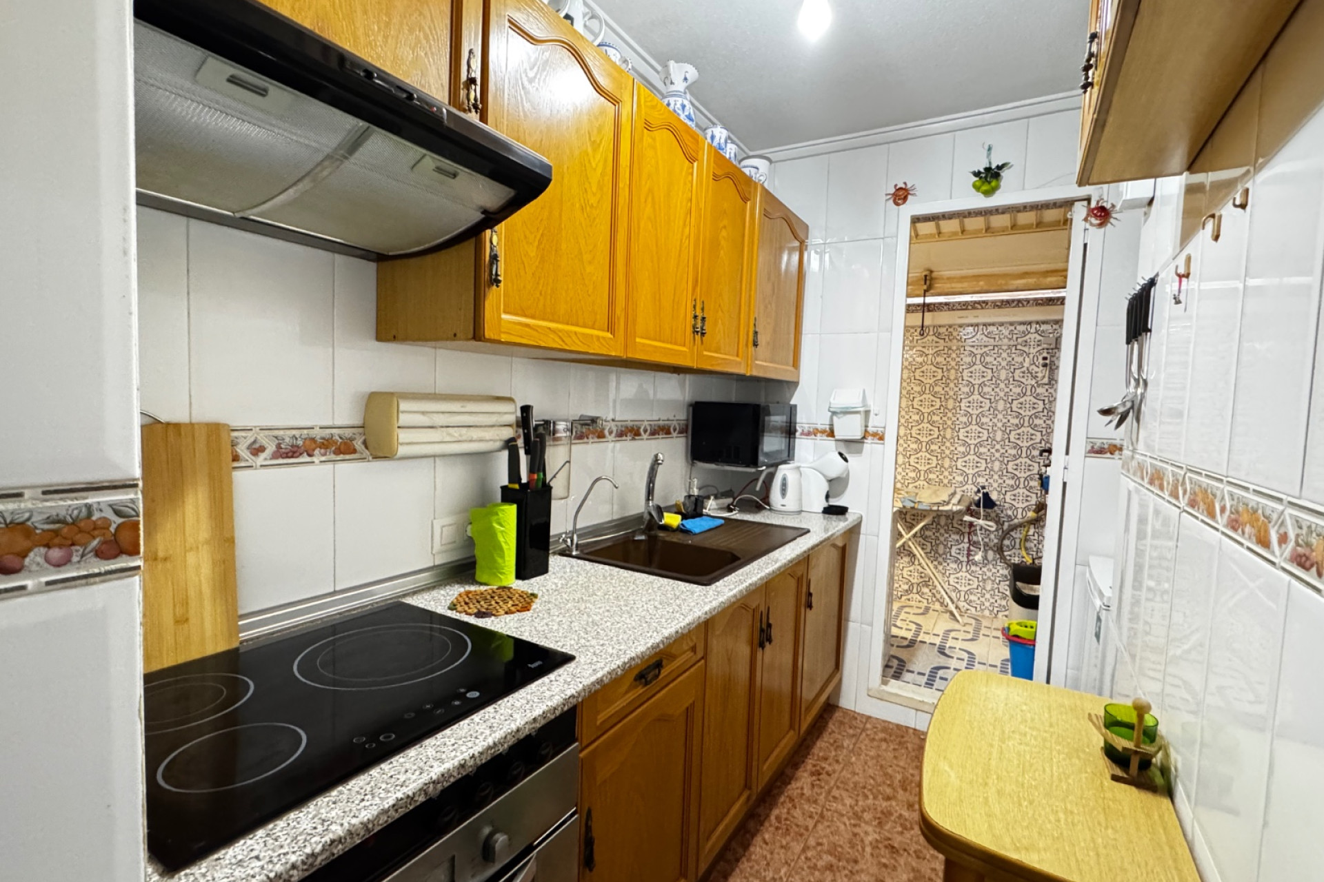 Revente - Appartement - Torrevieja - El Acequión - Los Náufragos