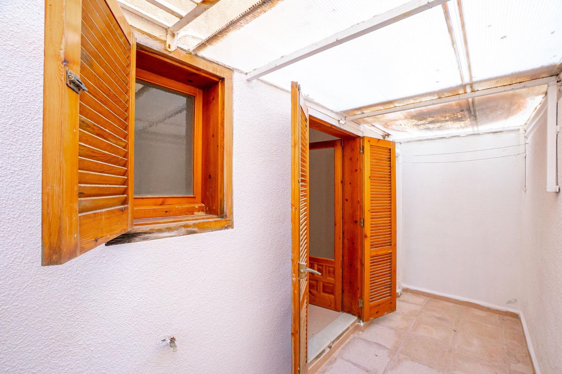 Revente - Appartement - Torrevieja - El chaparral