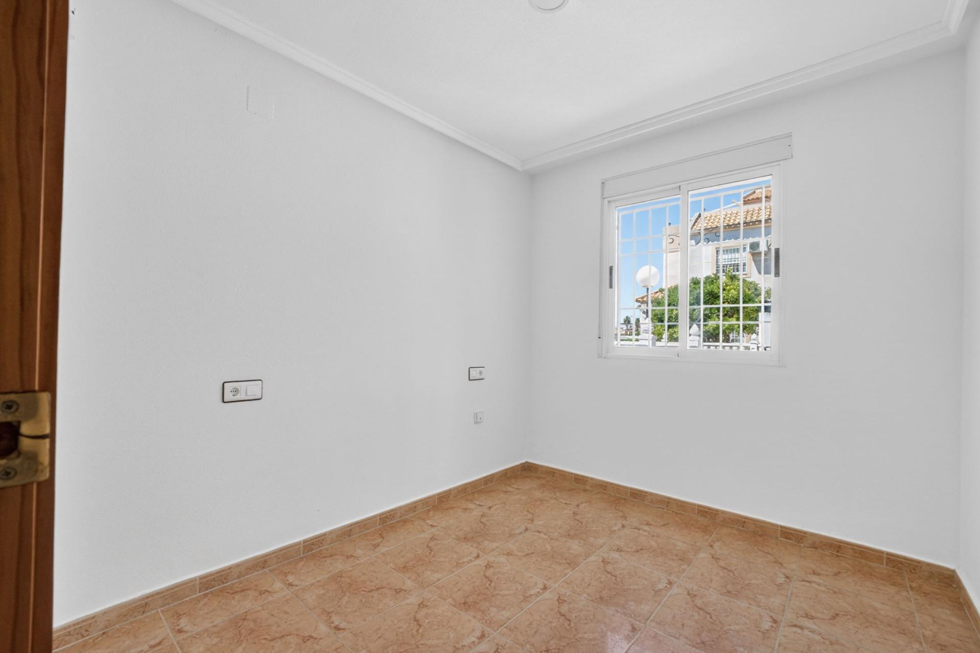 Revente - Appartement - Torrevieja - El limonar