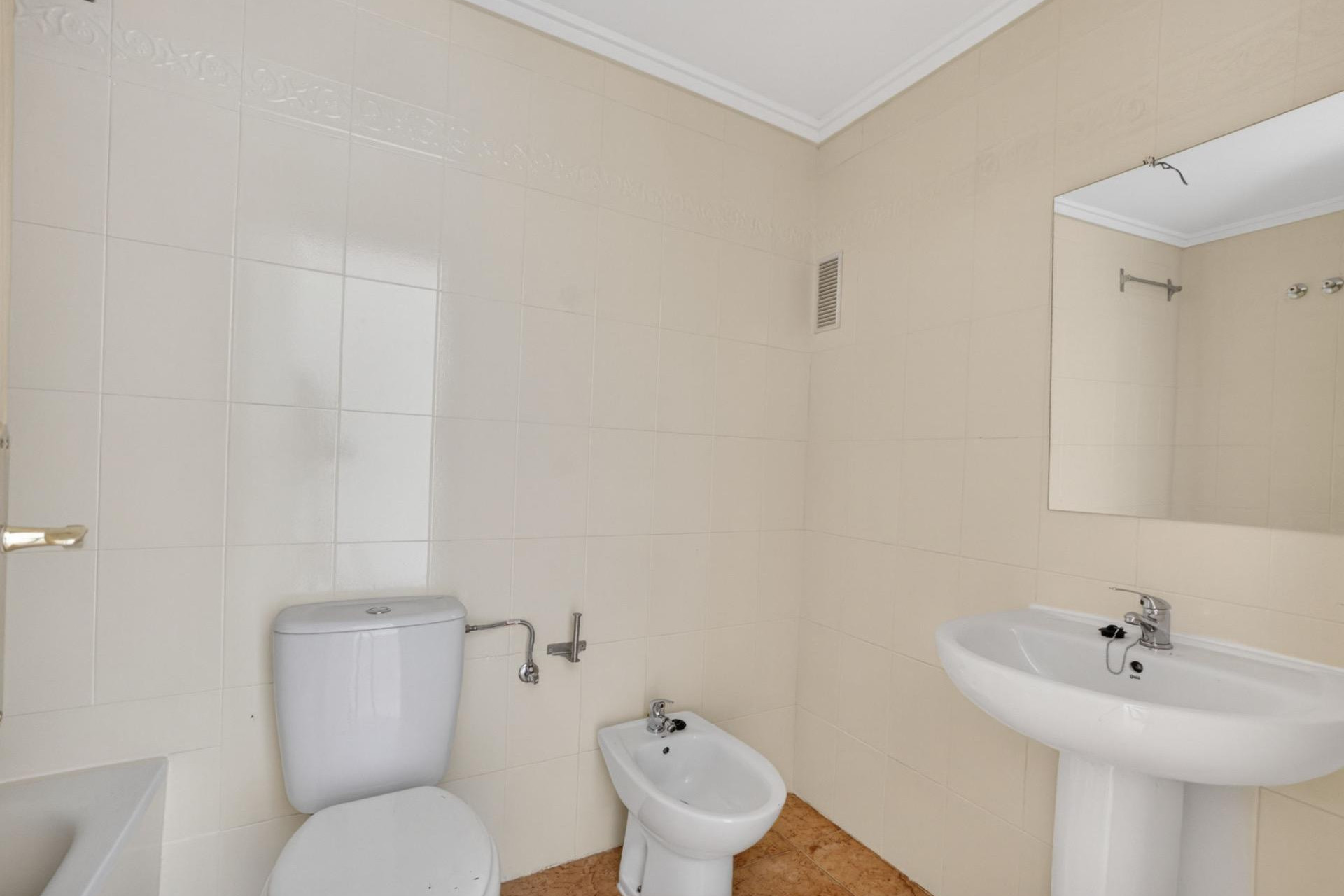 Revente - Appartement - Torrevieja - El limonar