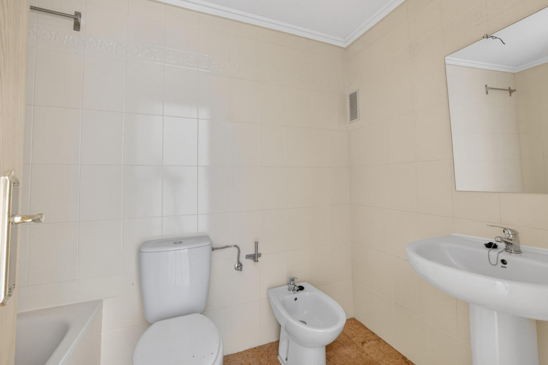 Revente - Appartement - Torrevieja - El limonar