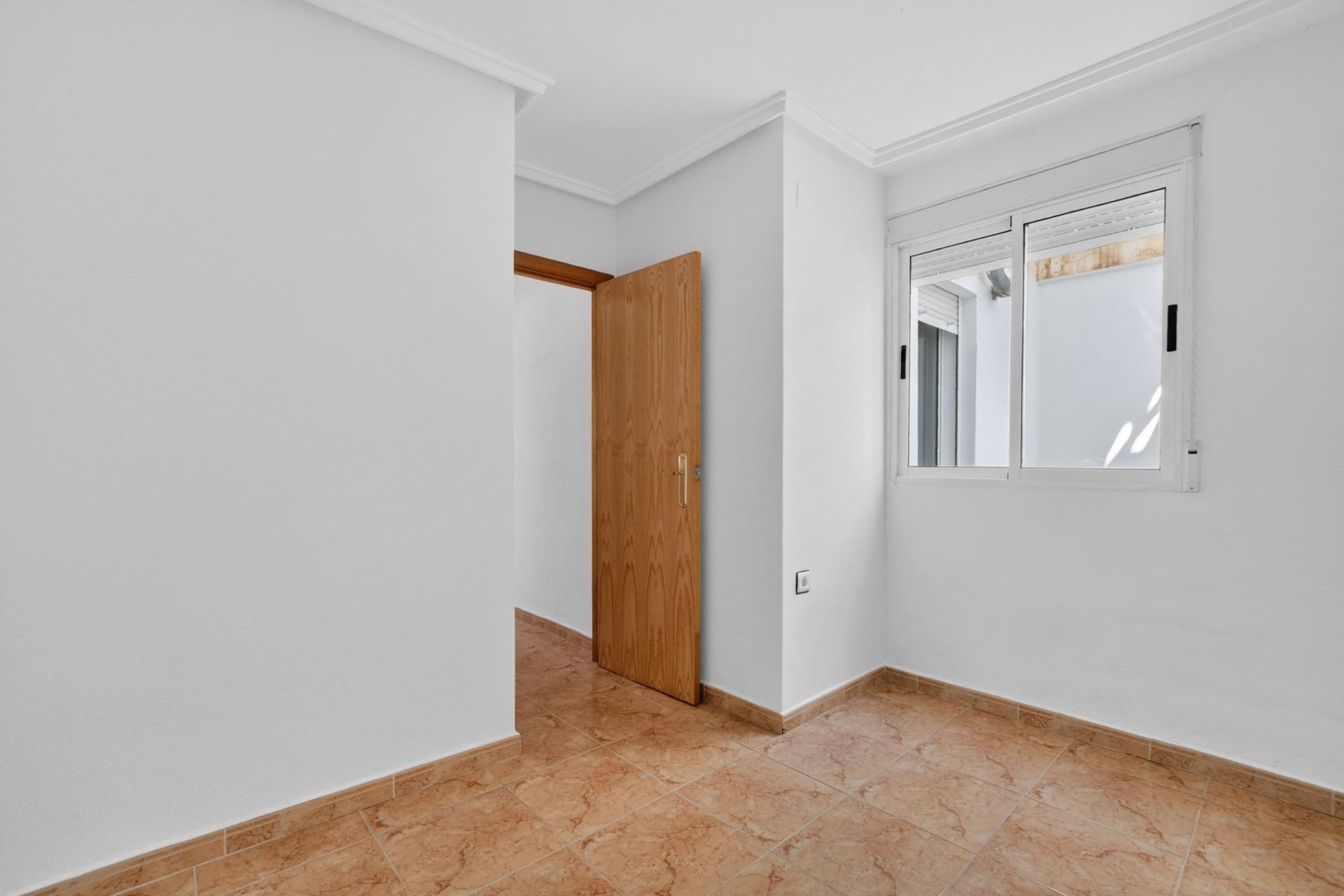 Revente - Appartement - Torrevieja - El limonar