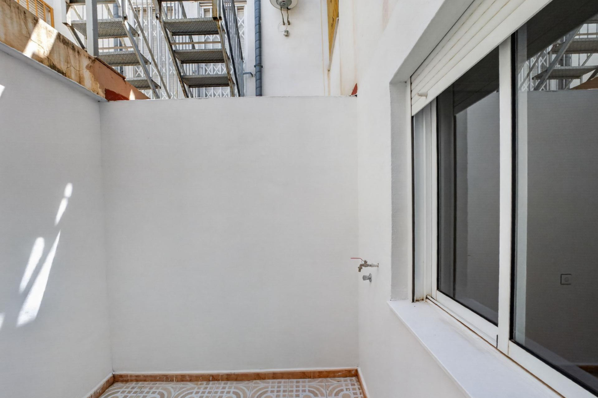 Revente - Appartement - Torrevieja - El limonar