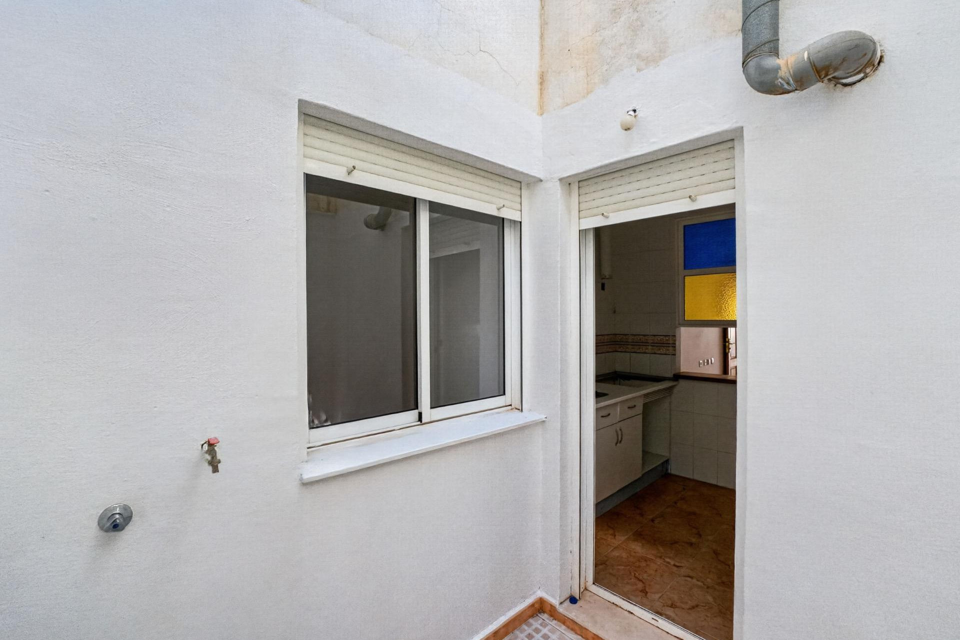 Revente - Appartement - Torrevieja - El limonar