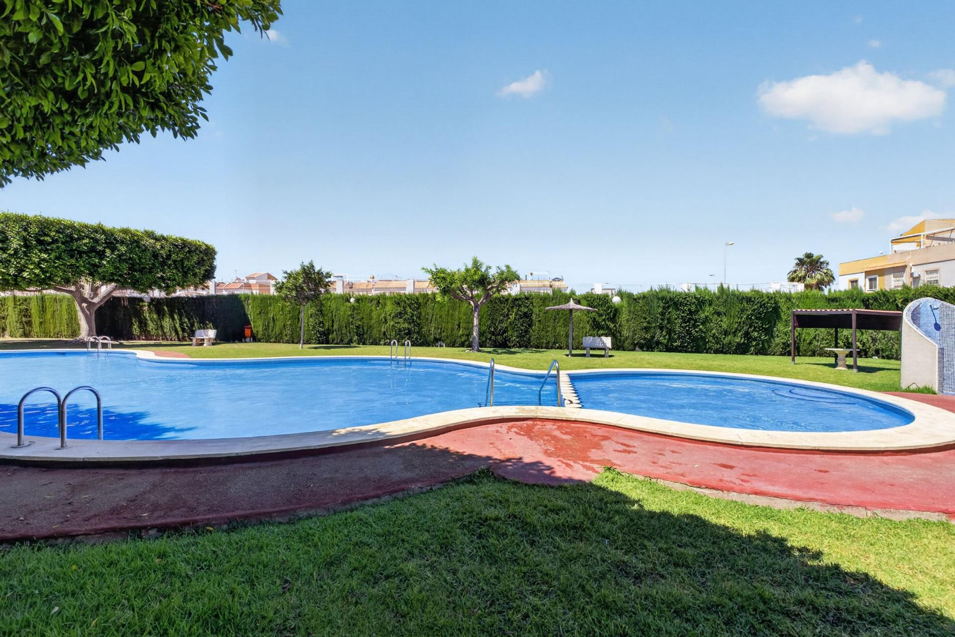 Revente - Appartement - Torrevieja - El limonar