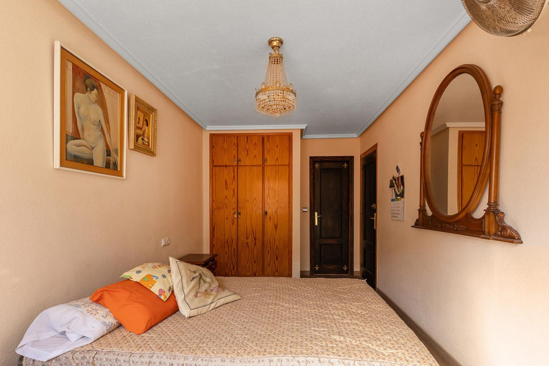 Revente - Appartement - Torrevieja - Estacion de autobuses