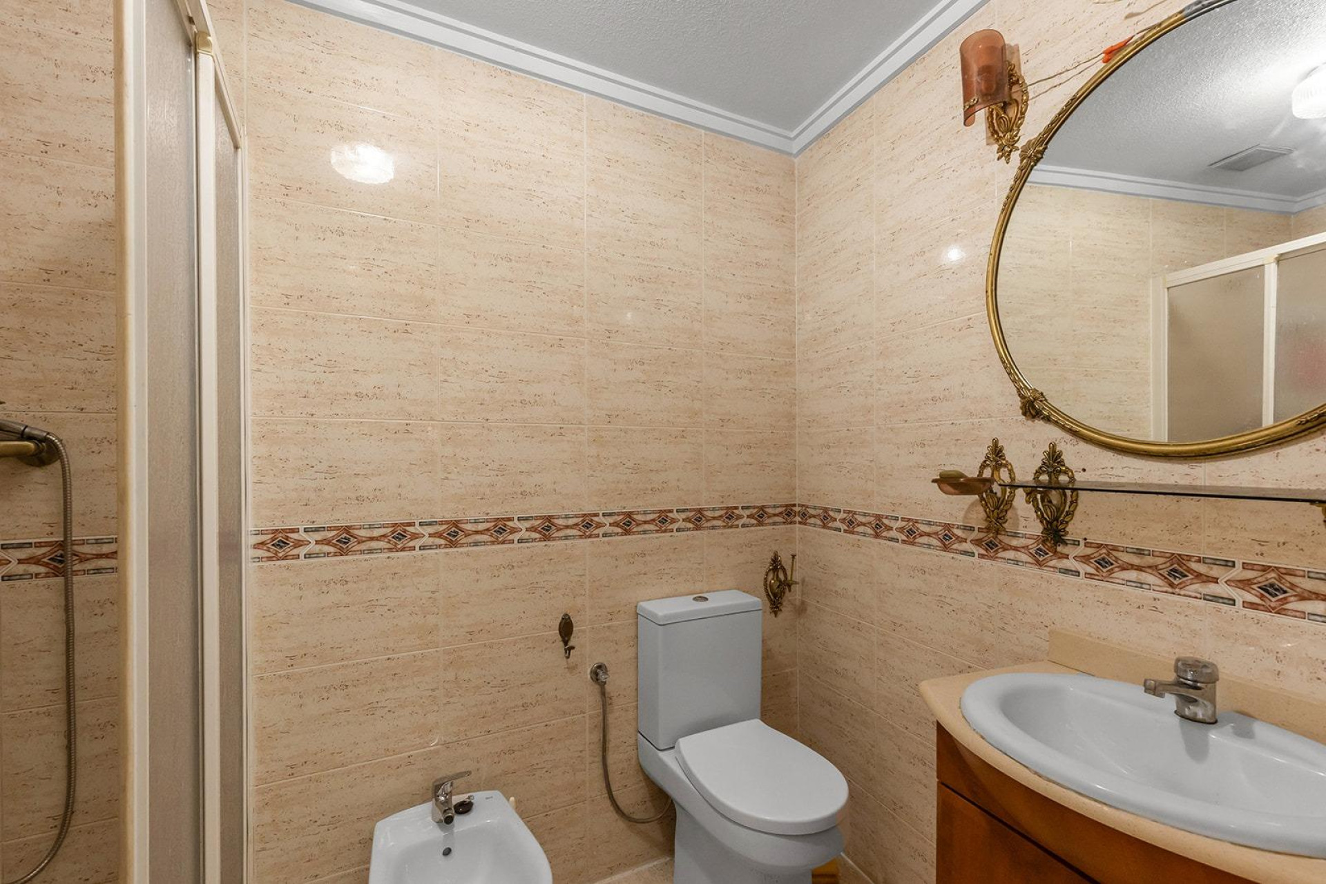 Revente - Appartement - Torrevieja - Estacion de autobuses