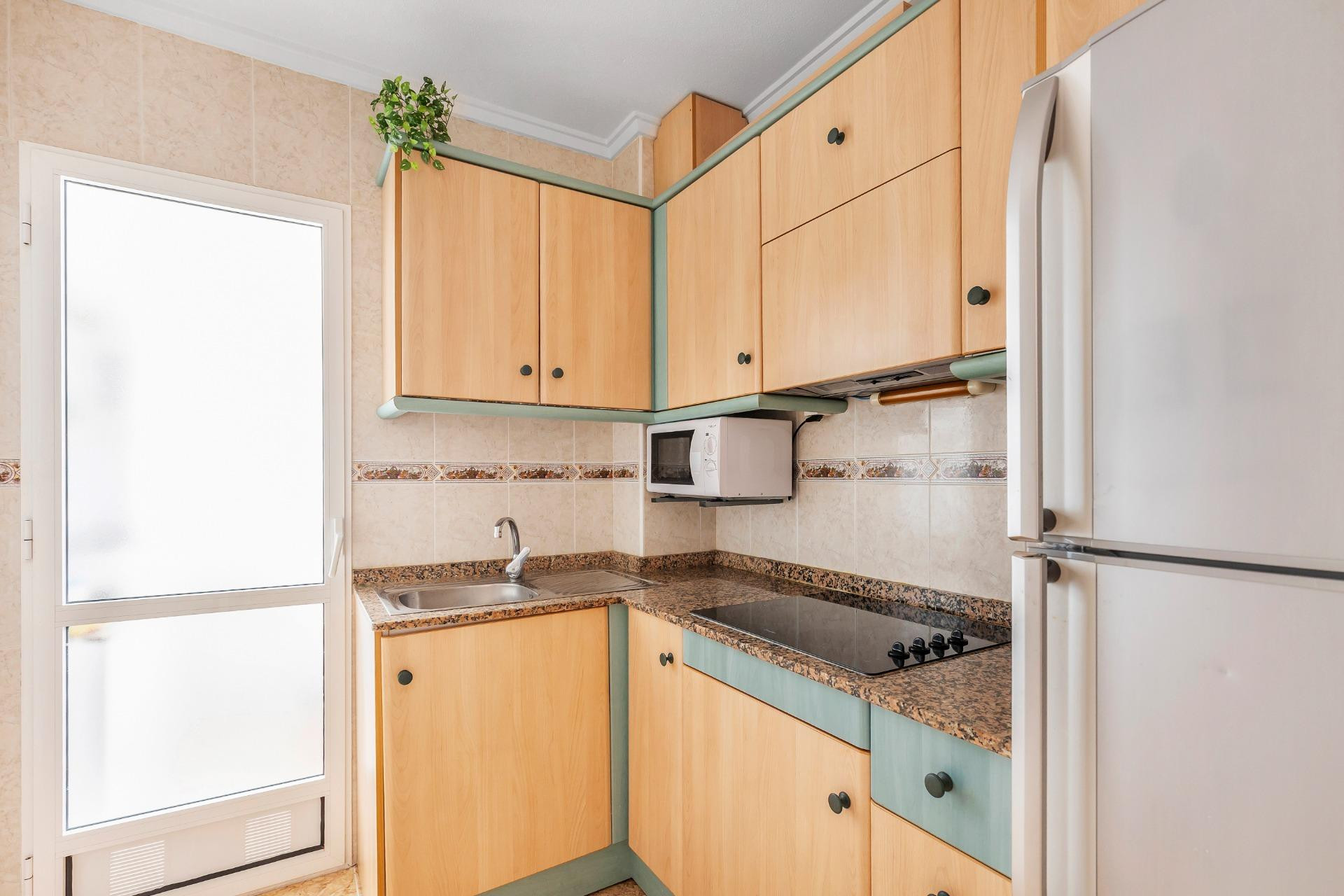 Revente - Appartement - Torrevieja - Estacion de autobuses