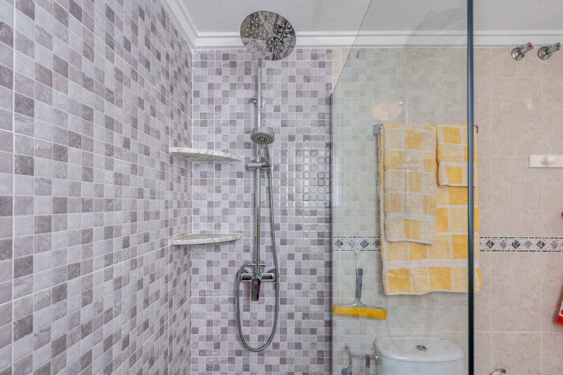 Revente - Appartement - Torrevieja - Estacion de autobuses