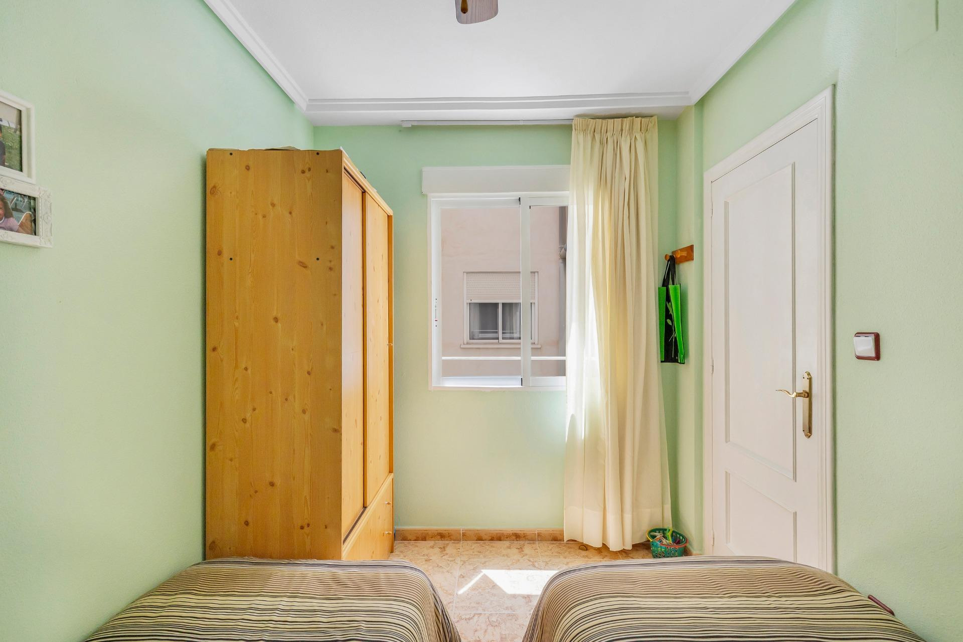 Revente - Appartement - Torrevieja - Estacion de autobuses