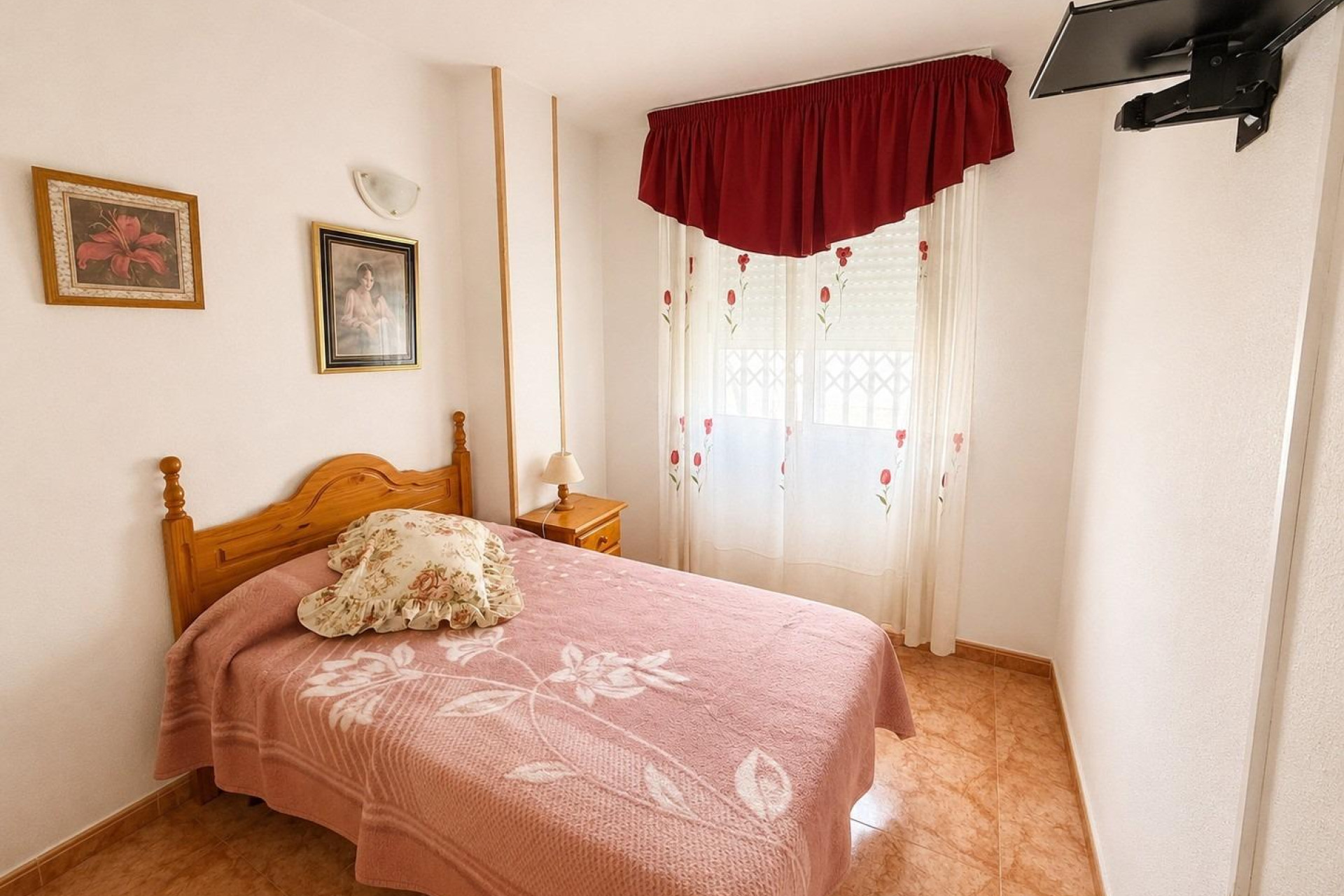 Revente - Appartement - Torrevieja - Estacion de autobuses