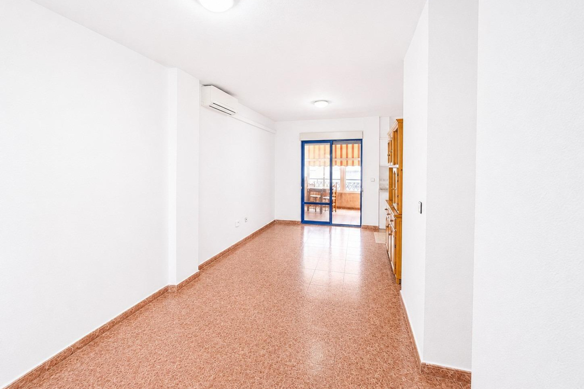 Revente - Appartement - Torrevieja - Estacion de autobuses