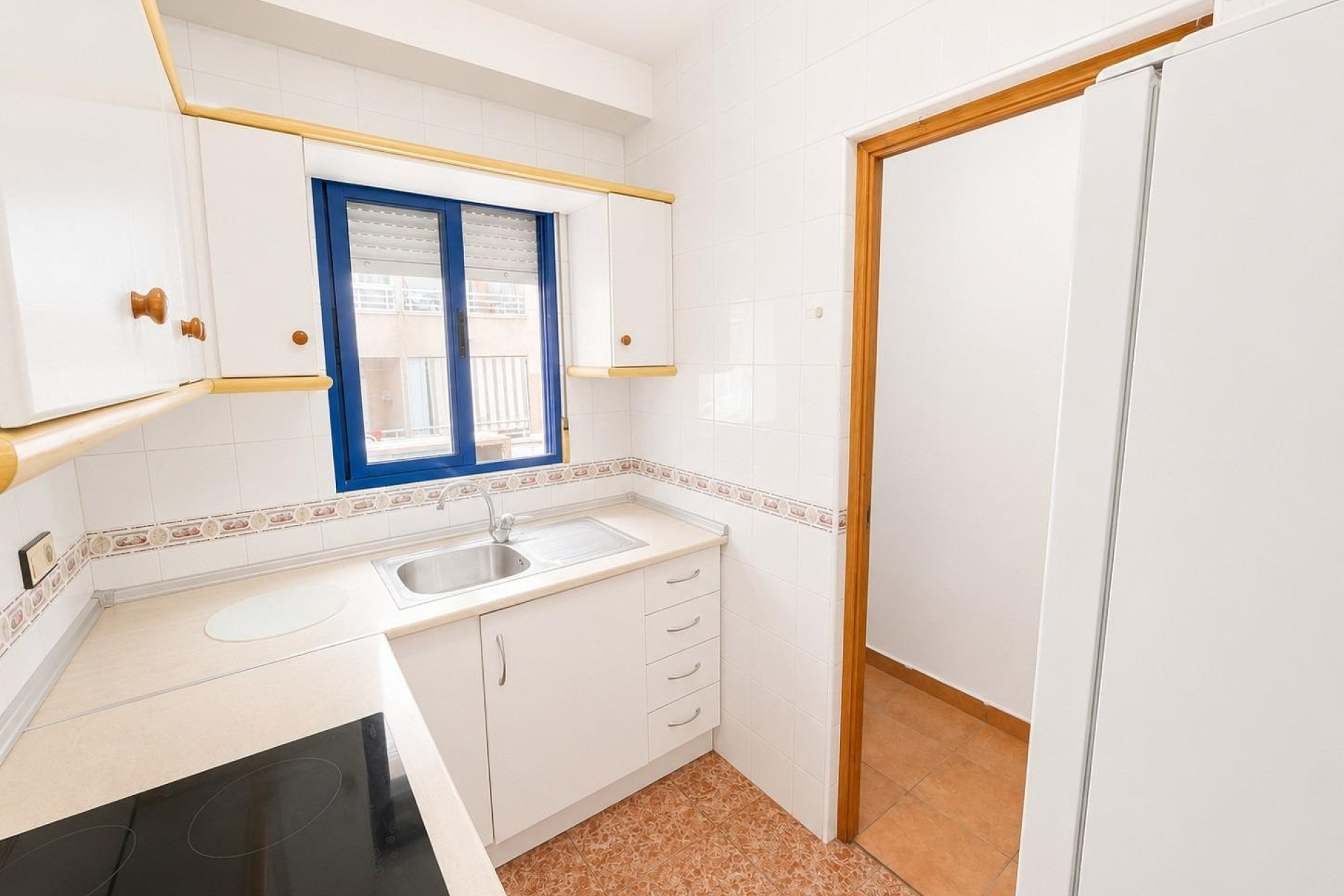 Revente - Appartement - Torrevieja - Estacion de autobuses