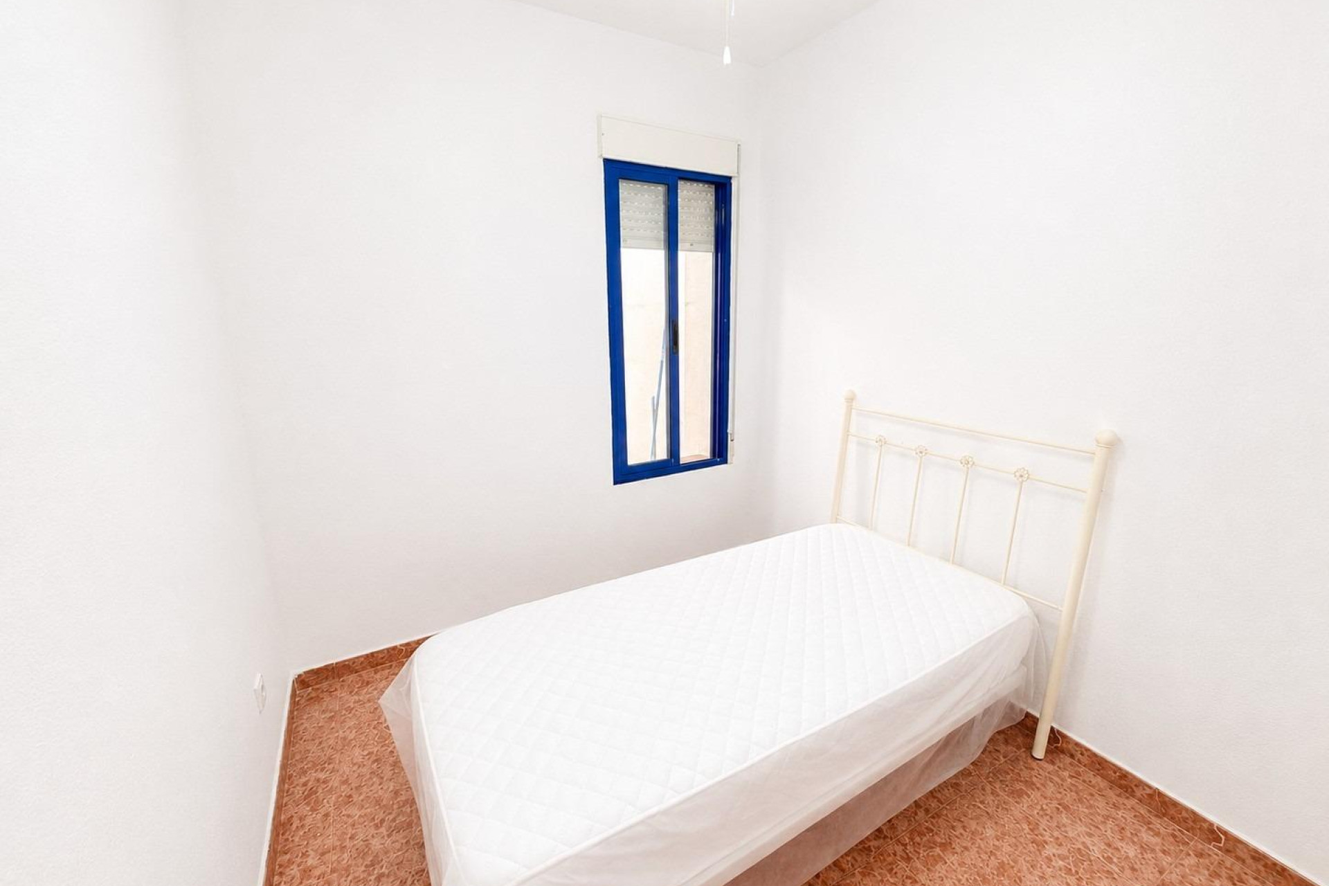 Revente - Appartement - Torrevieja - Estacion de autobuses