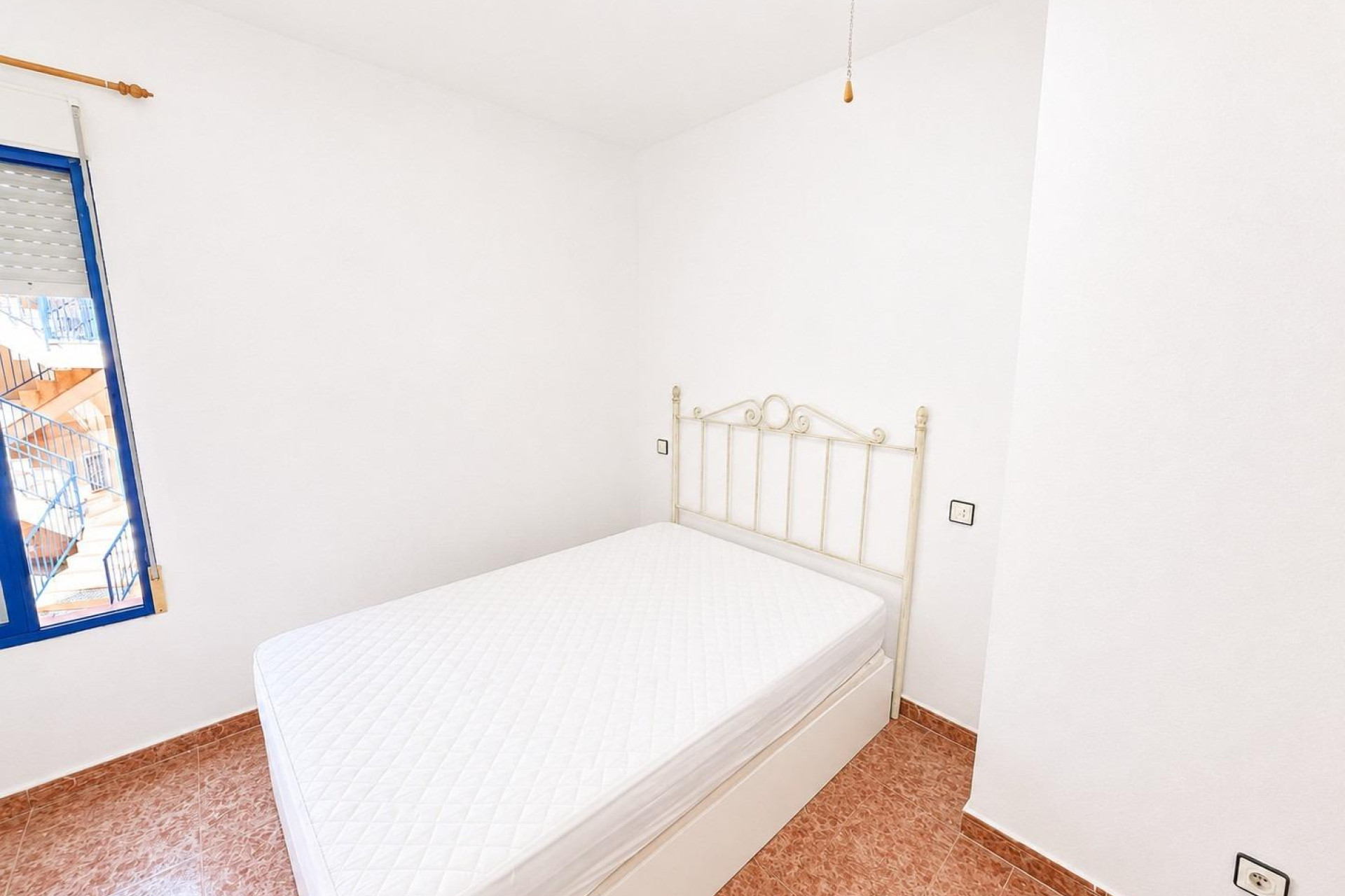 Revente - Appartement - Torrevieja - Estacion de autobuses