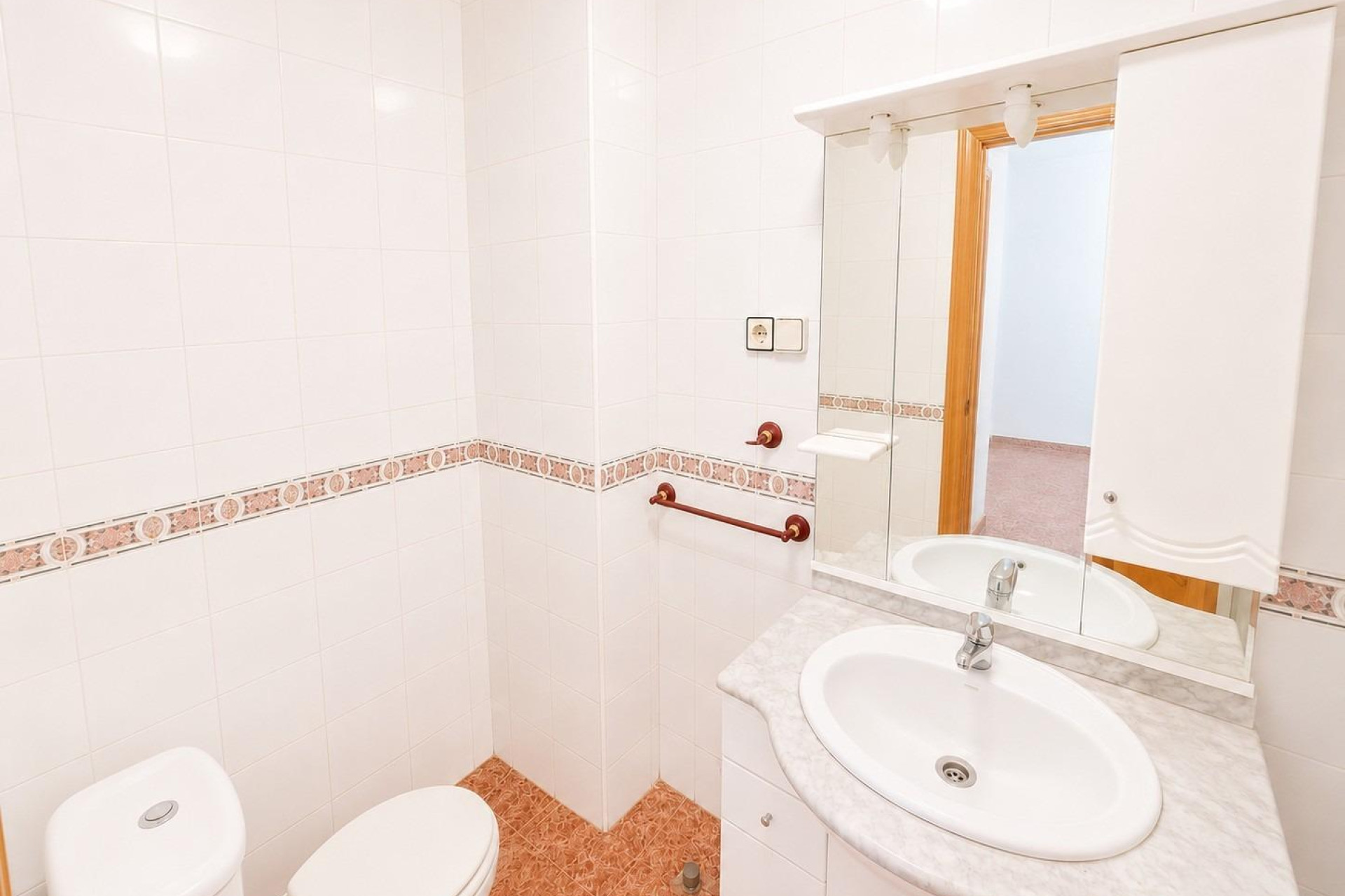 Revente - Appartement - Torrevieja - Estacion de autobuses