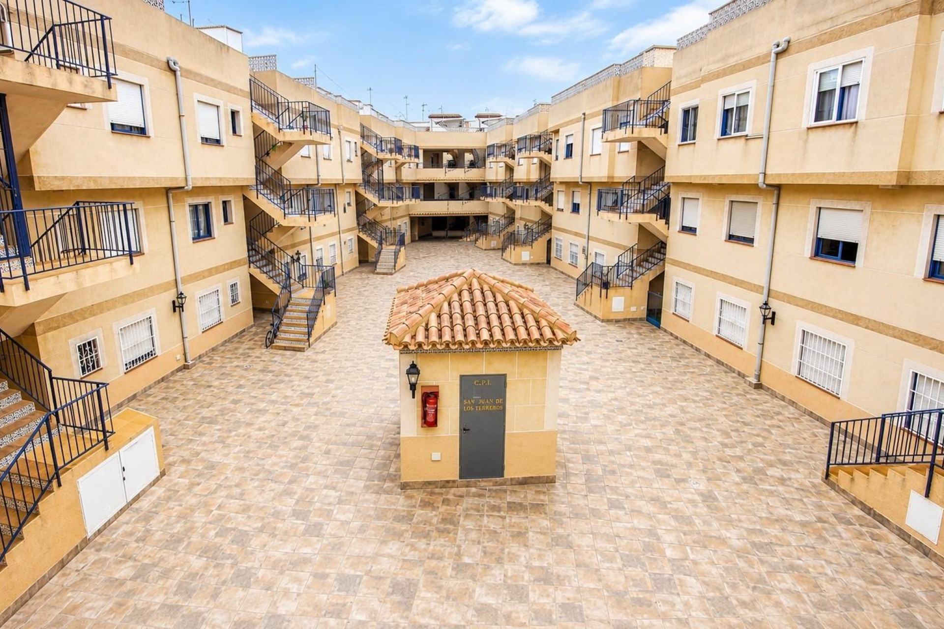 Revente - Appartement - Torrevieja - Estacion de autobuses