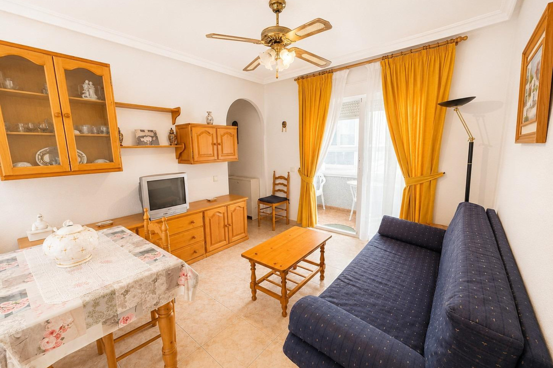 Revente - Appartement - Torrevieja - Estacion de autobuses