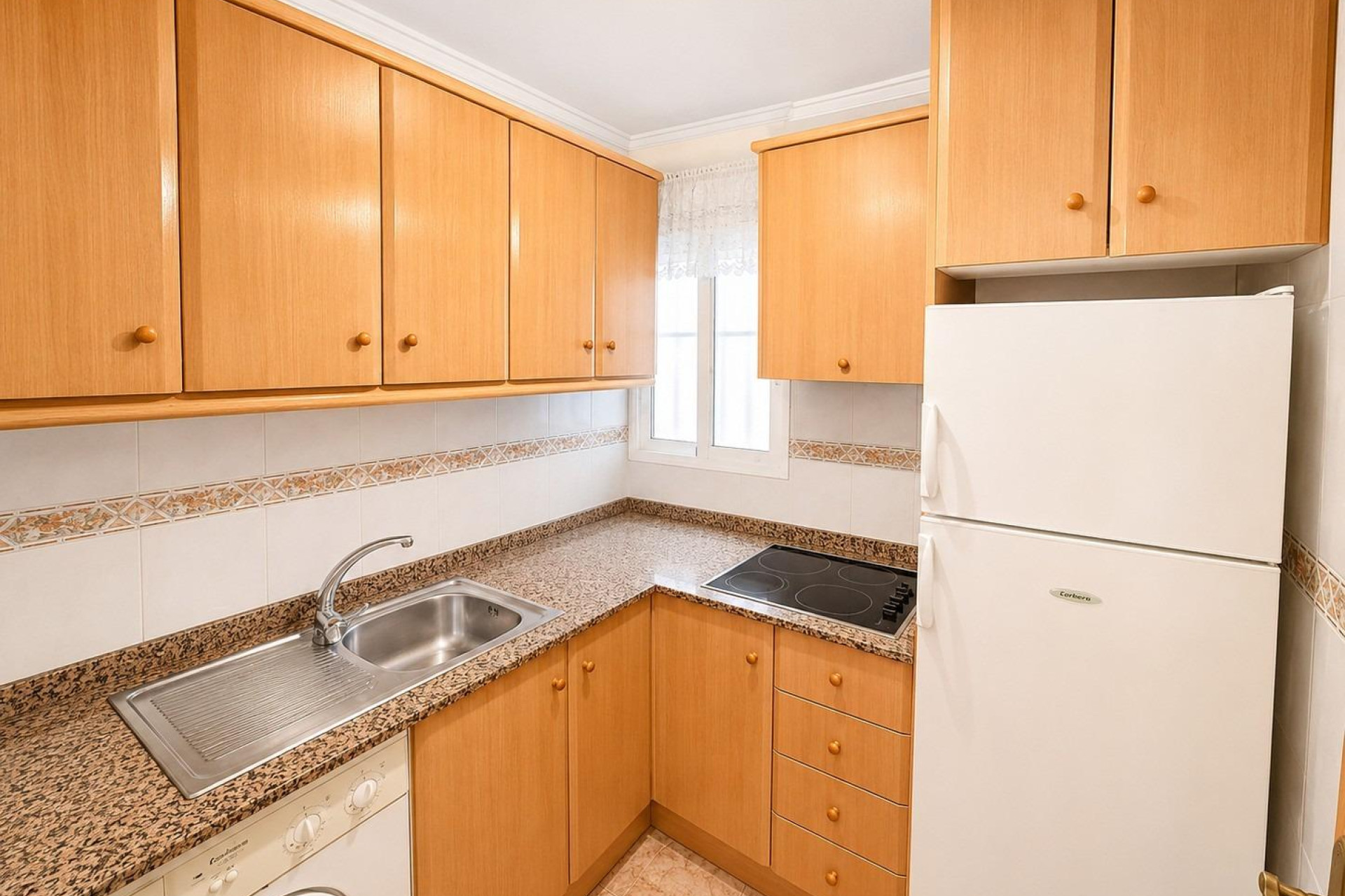 Revente - Appartement - Torrevieja - Estacion de autobuses