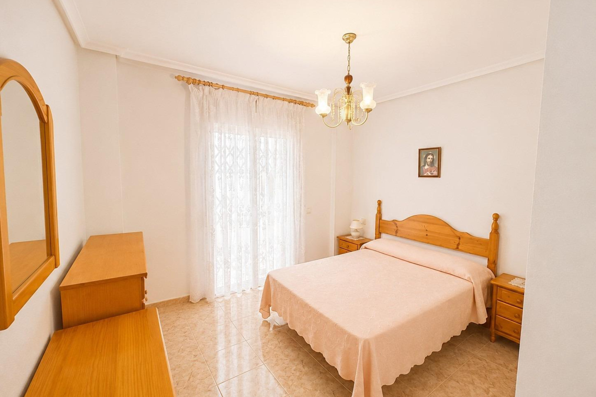 Revente - Appartement - Torrevieja - Estacion de autobuses