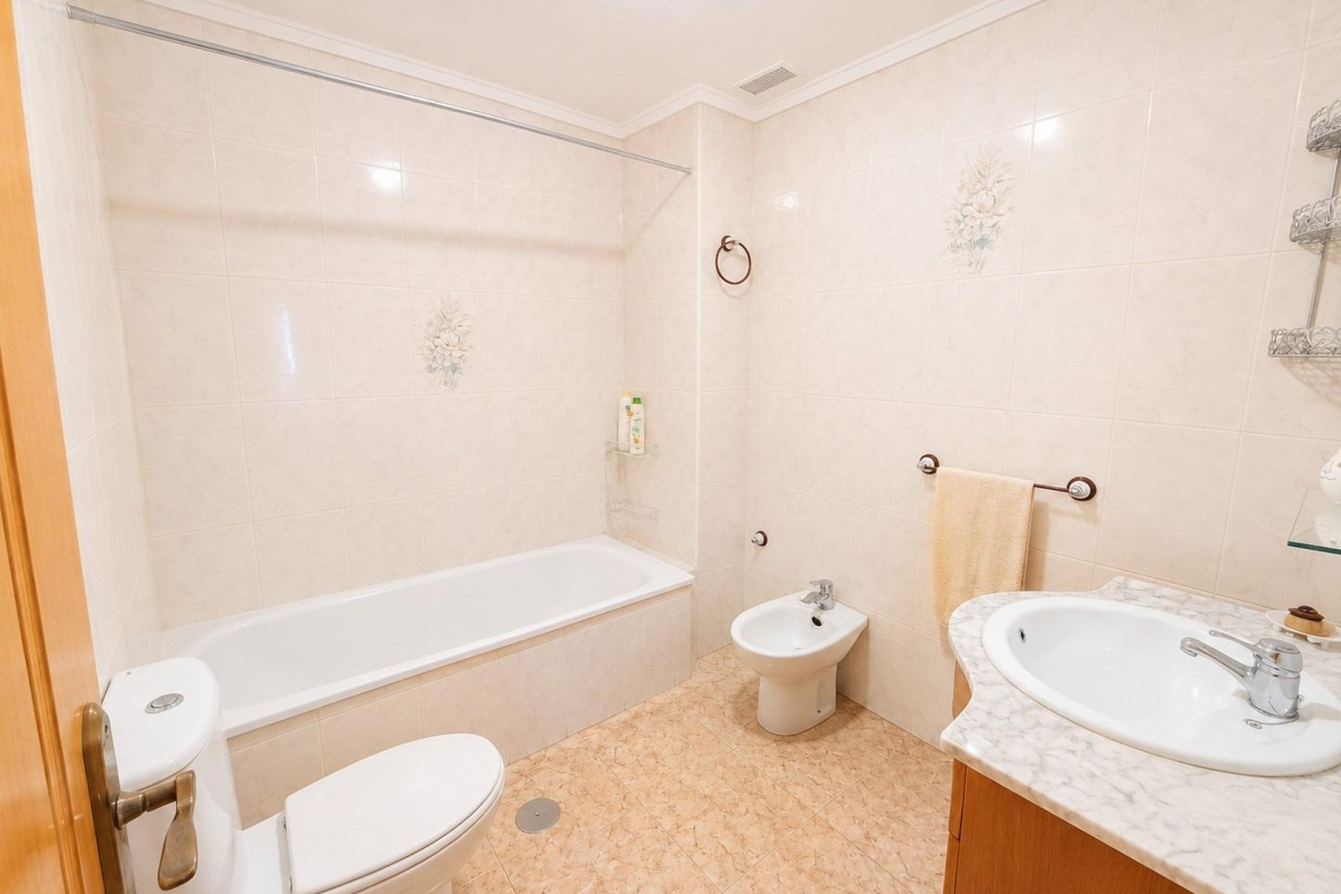 Revente - Appartement - Torrevieja - Estacion de autobuses