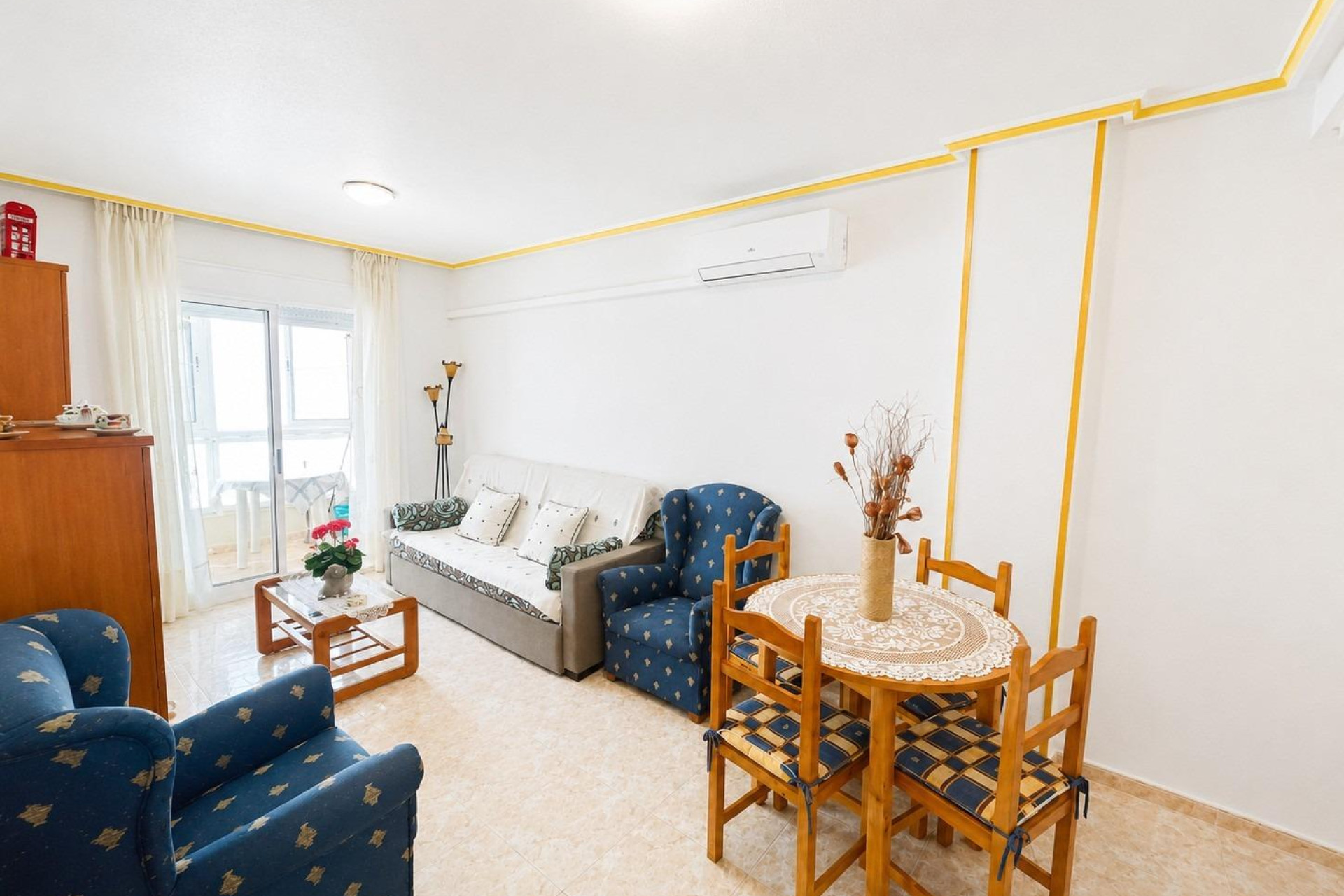 Revente - Appartement - Torrevieja - Estacion de autobuses