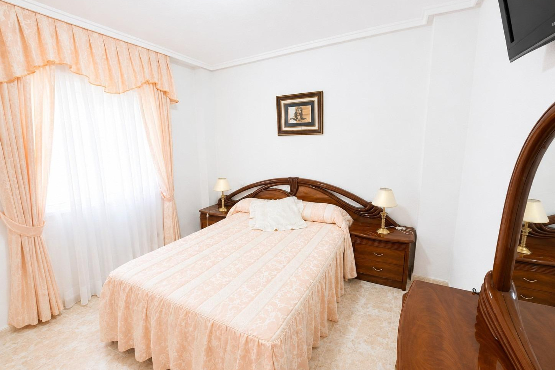Revente - Appartement - Torrevieja - Estacion de autobuses